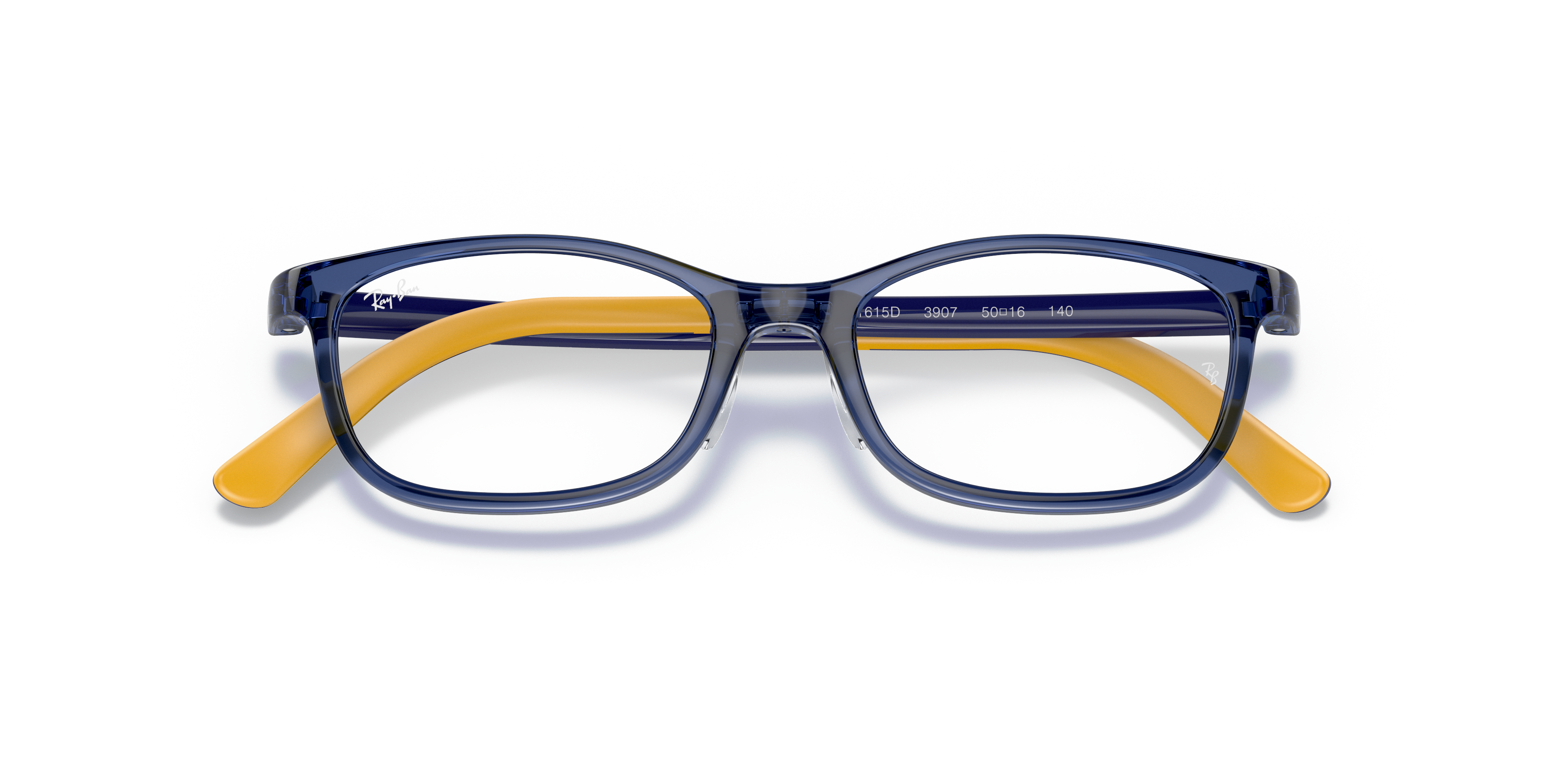 RAY-BAN JUNIOR RY1615D 3907 48