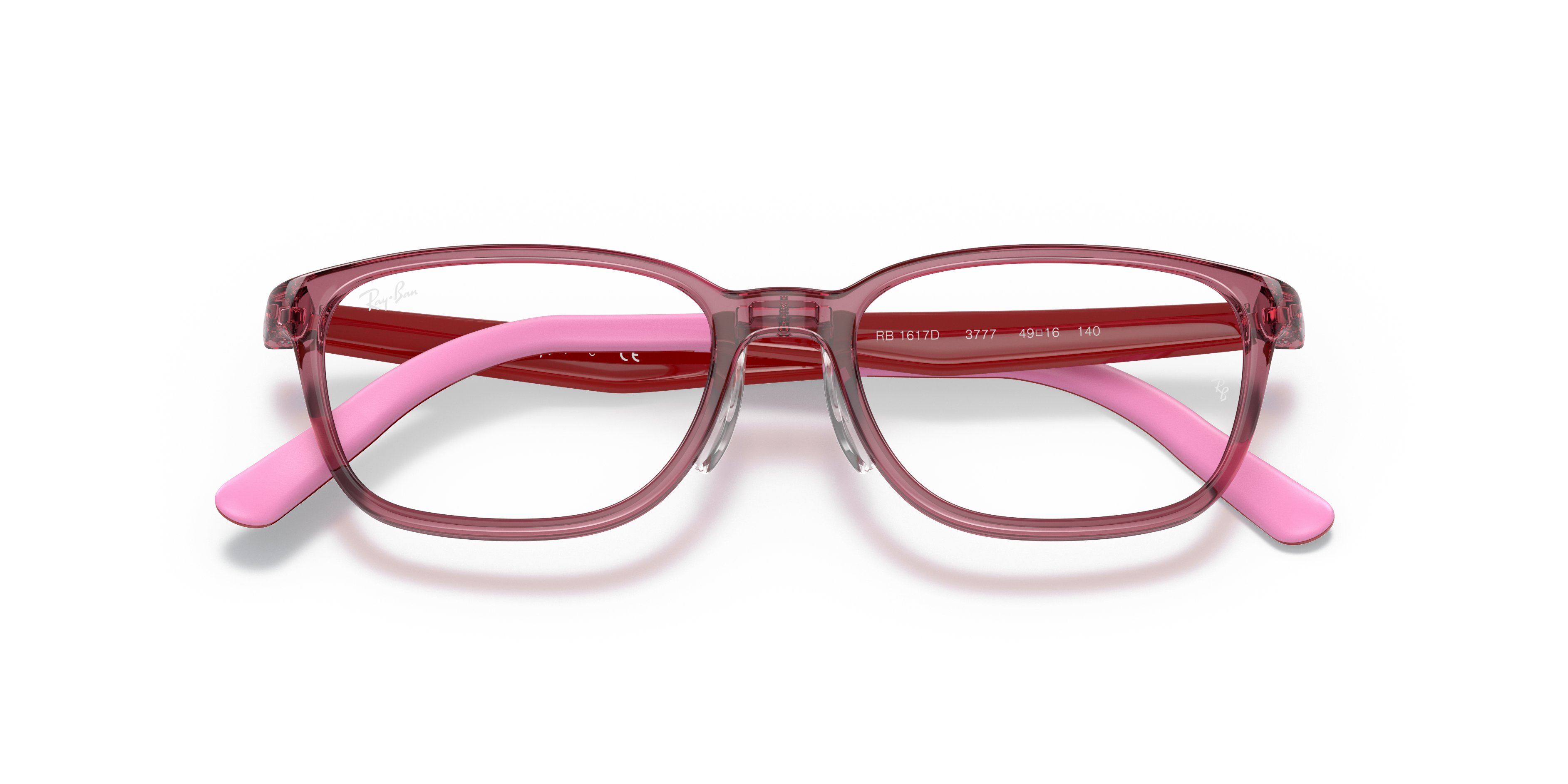 RAY-BAN JUNIOR RY1617D 3777 47