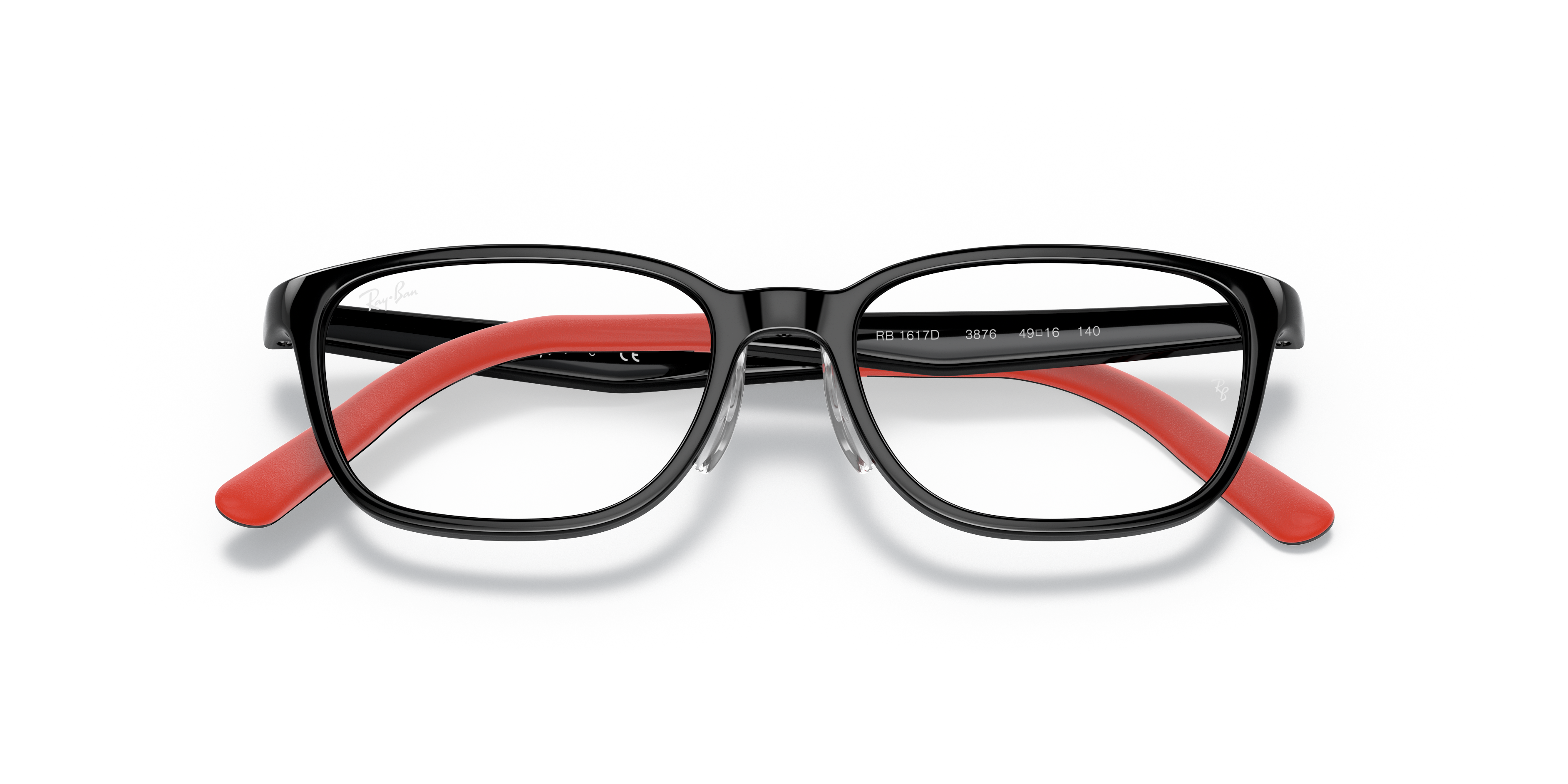 RAY-BAN JUNIOR RY1617D 3876 49