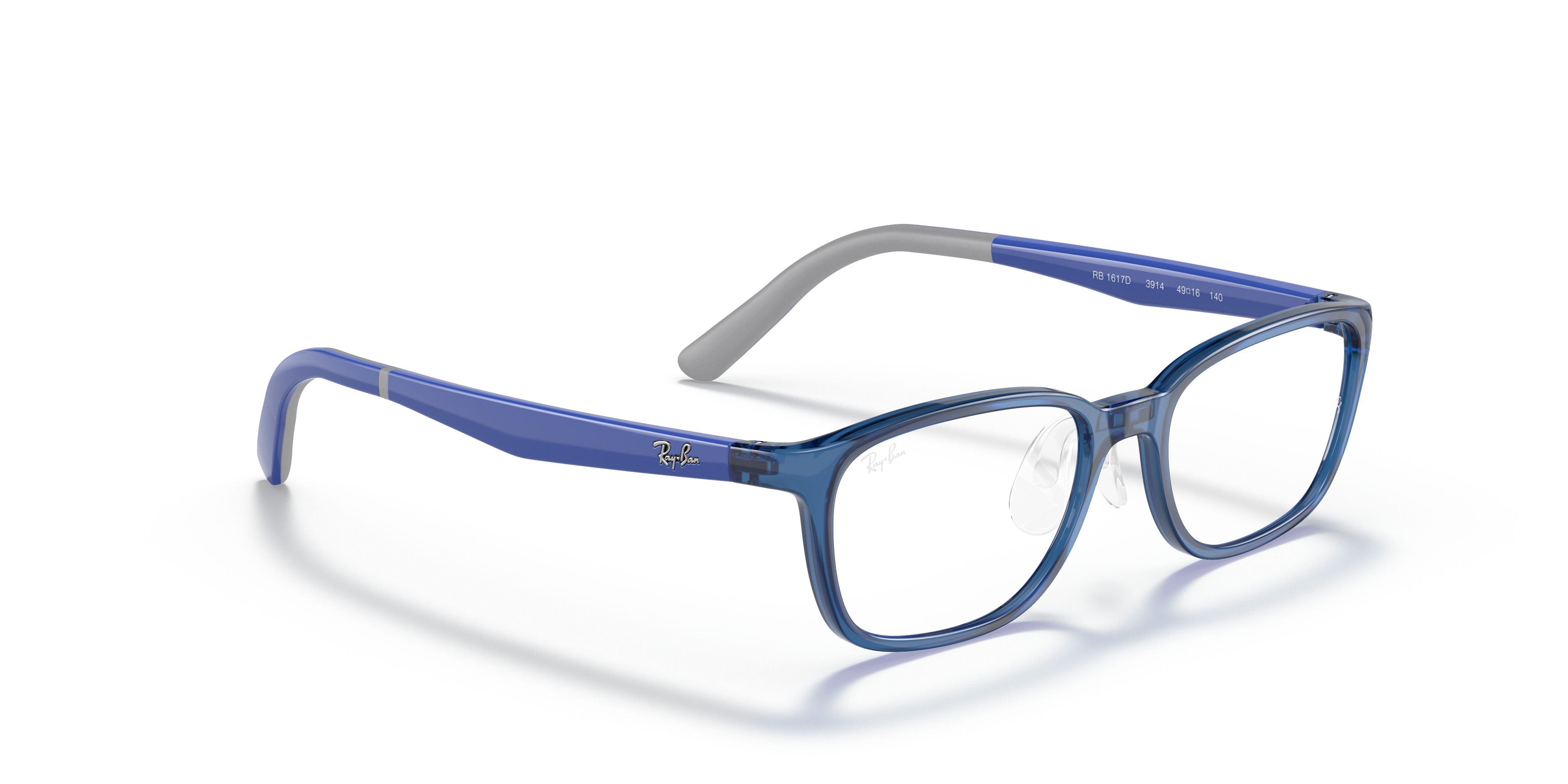 RAY-BAN JUNIOR RY1617D 3914 49