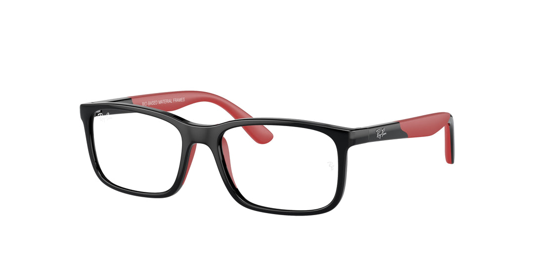 Gafas graduadas ray-ban junior ry1621 3928 infantil talla 47mm - Vista principal