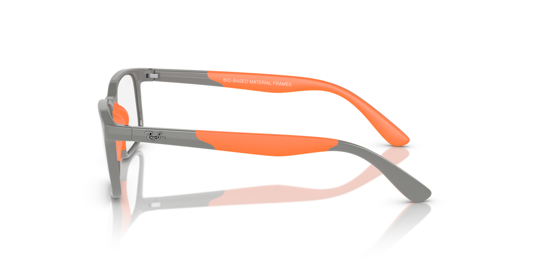 Gafas graduadas ray-ban junior ry1621 3930 infantil talla 47mm - Vista de detalle