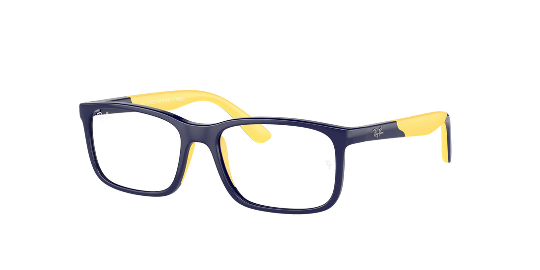 Gafas graduadas ray-ban junior ry1621 3937 infantil talla 49mm - Vista principal