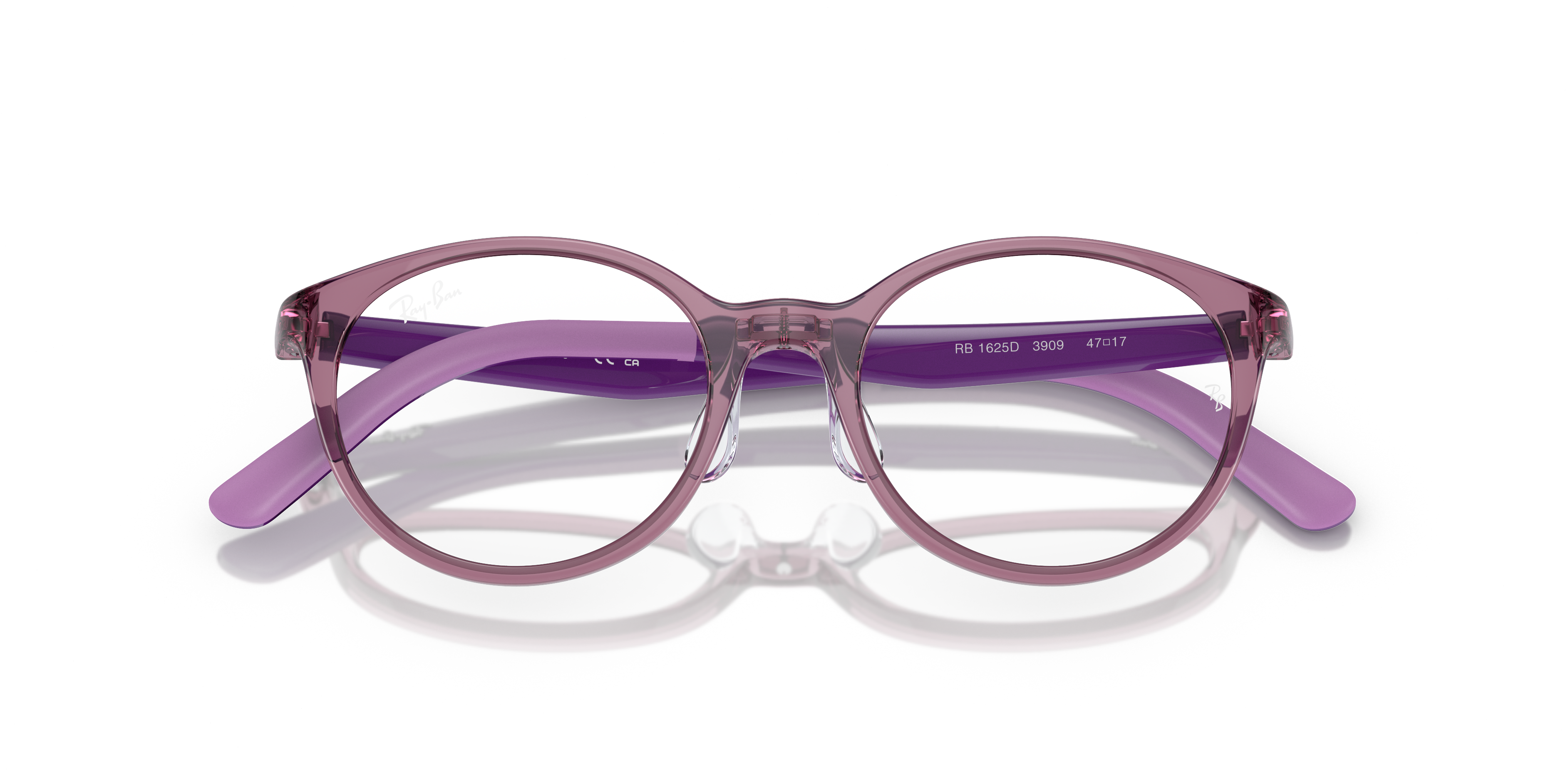 RAY-BAN JUNIOR RY1625D 3909 47