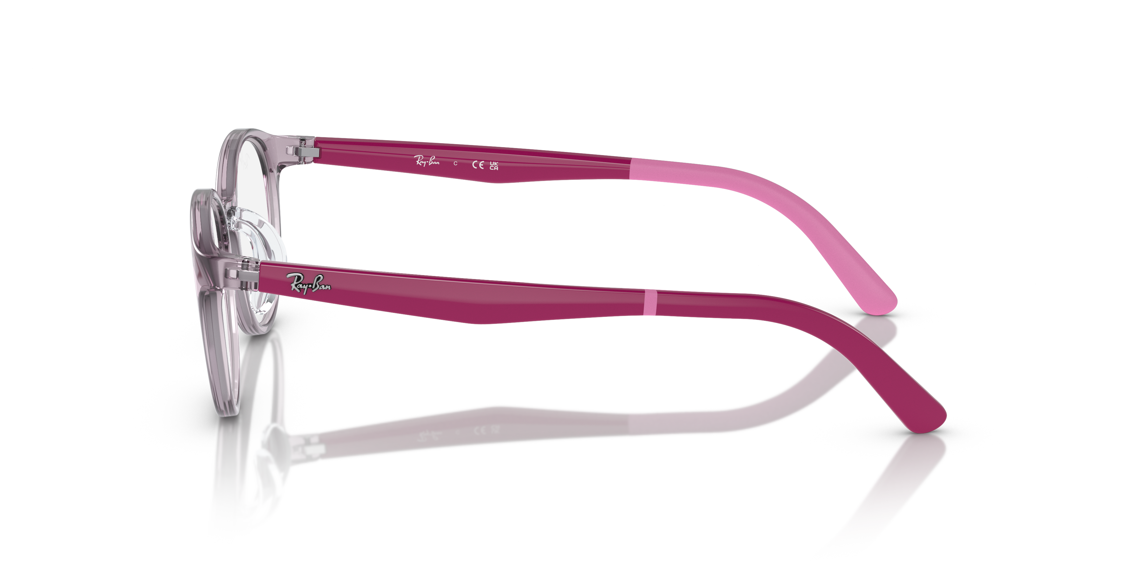 RAY-BAN JUNIOR RY1625D 3912 47