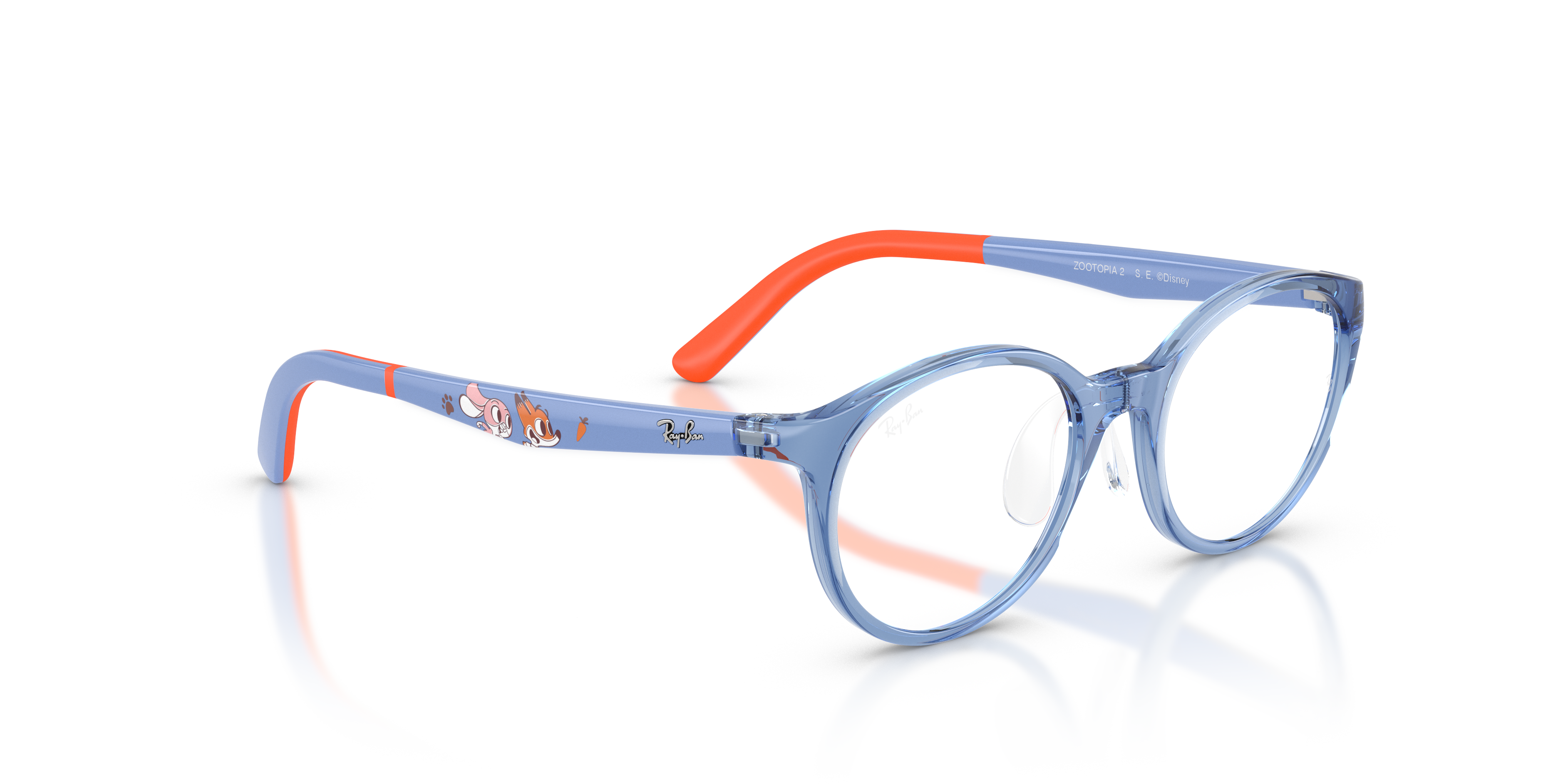 RAY-BAN JUNIOR RY1625D 7510 47