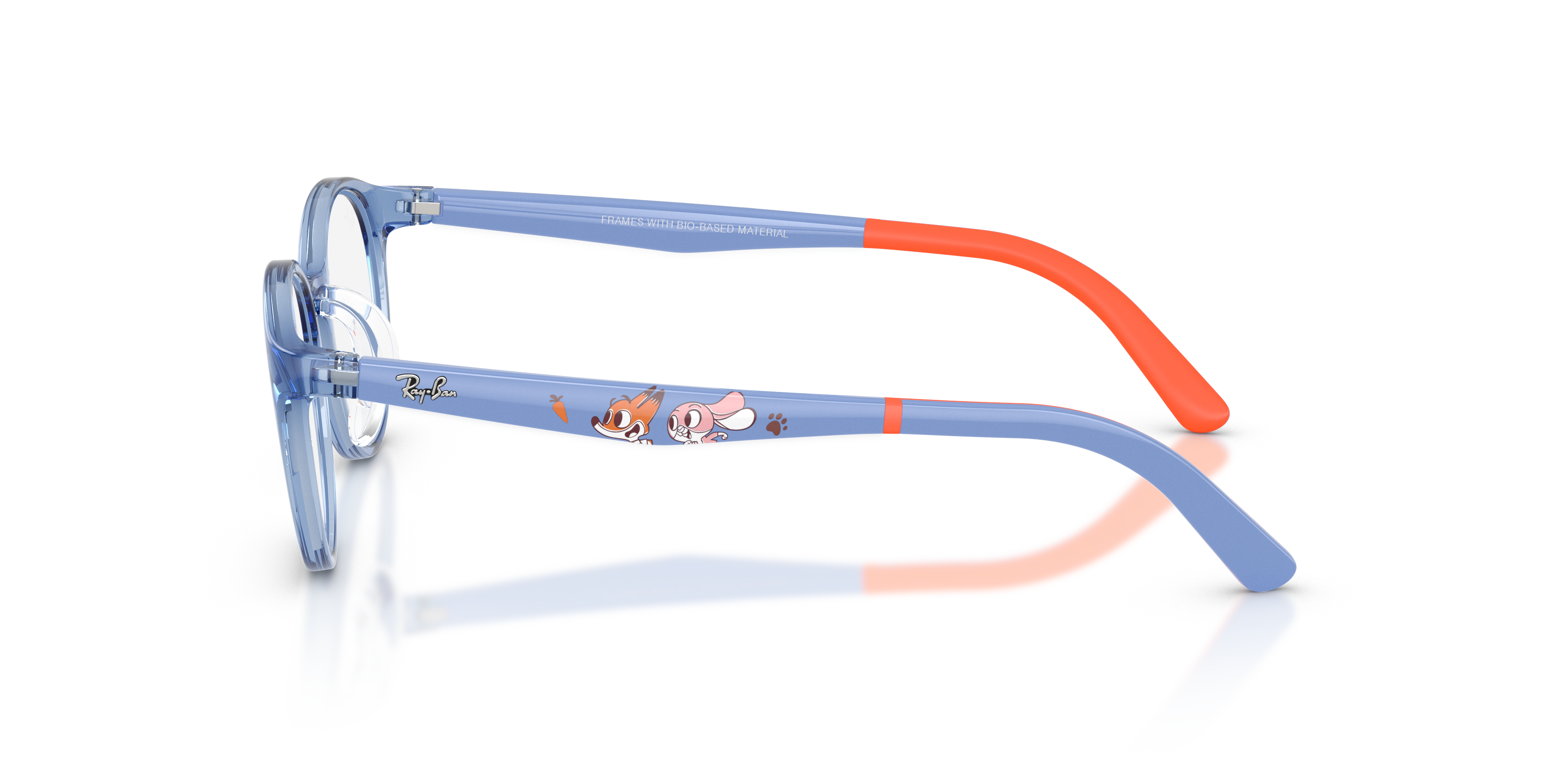 RAY-BAN JUNIOR RY1625D 7510 47