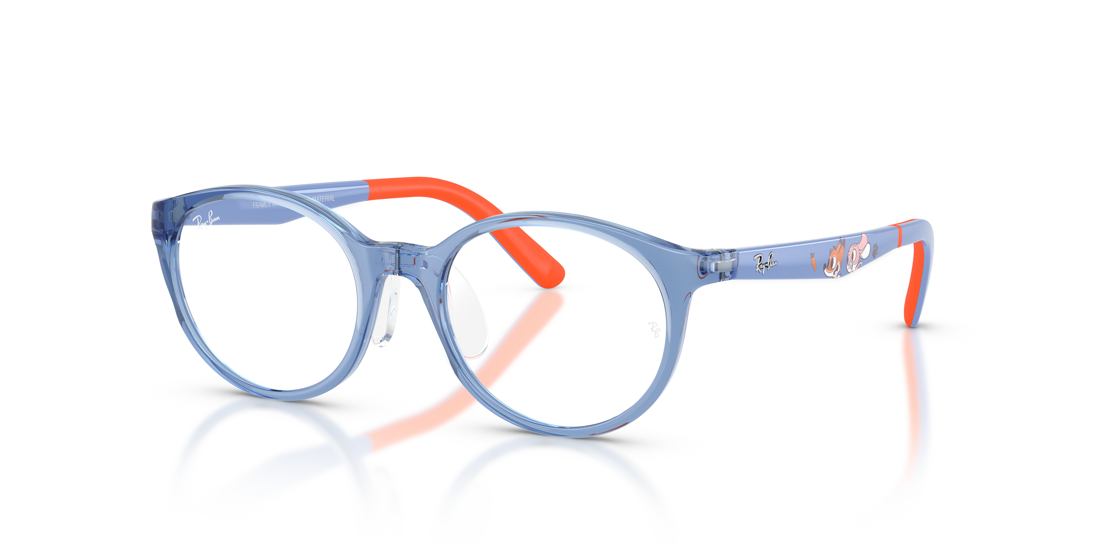 RAY-BAN JUNIOR RY1625D 7510 47