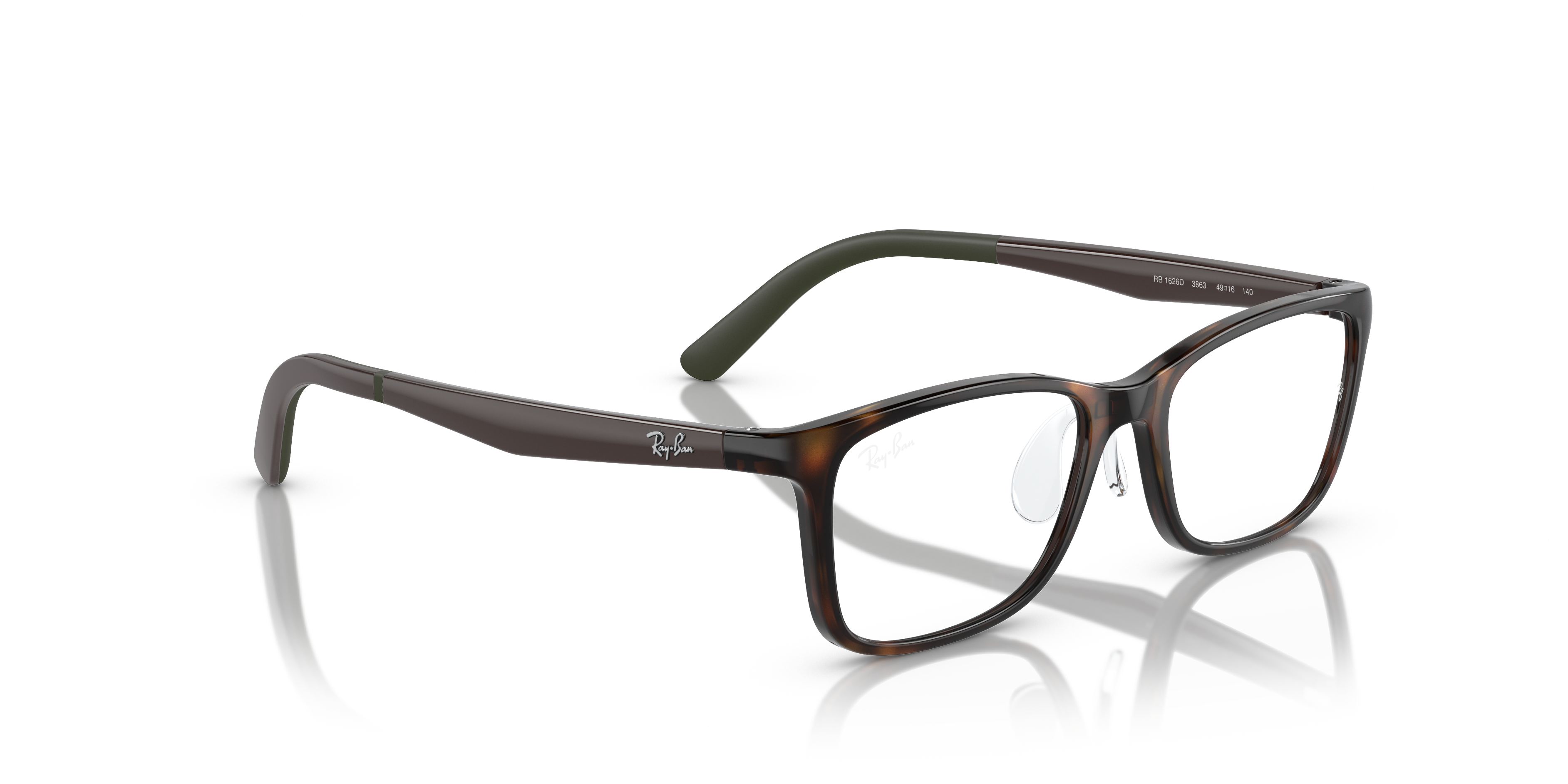 RAY-BAN JUNIOR RY1626D 3863 49