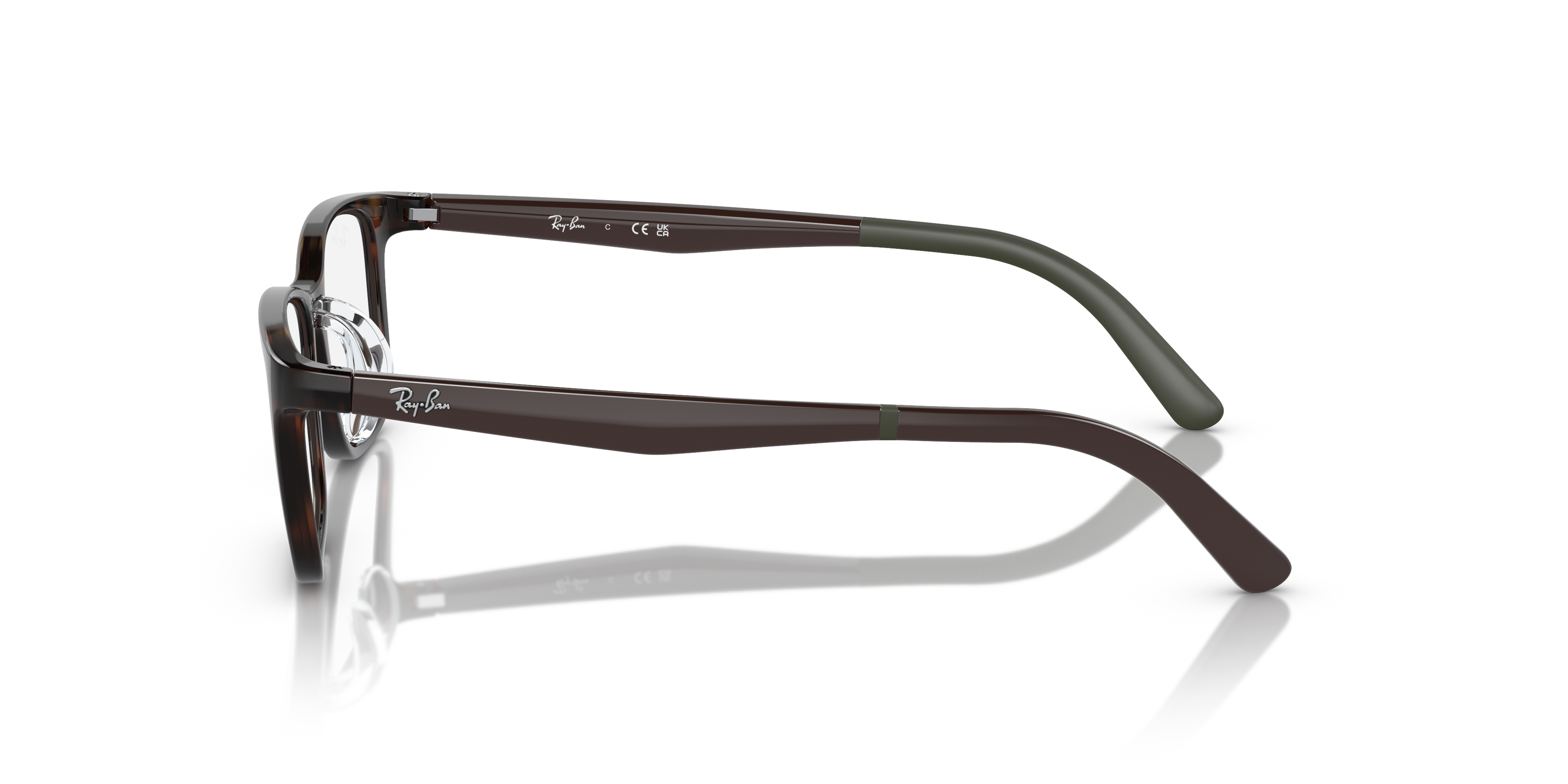 RAY-BAN JUNIOR RY1626D 3863 47