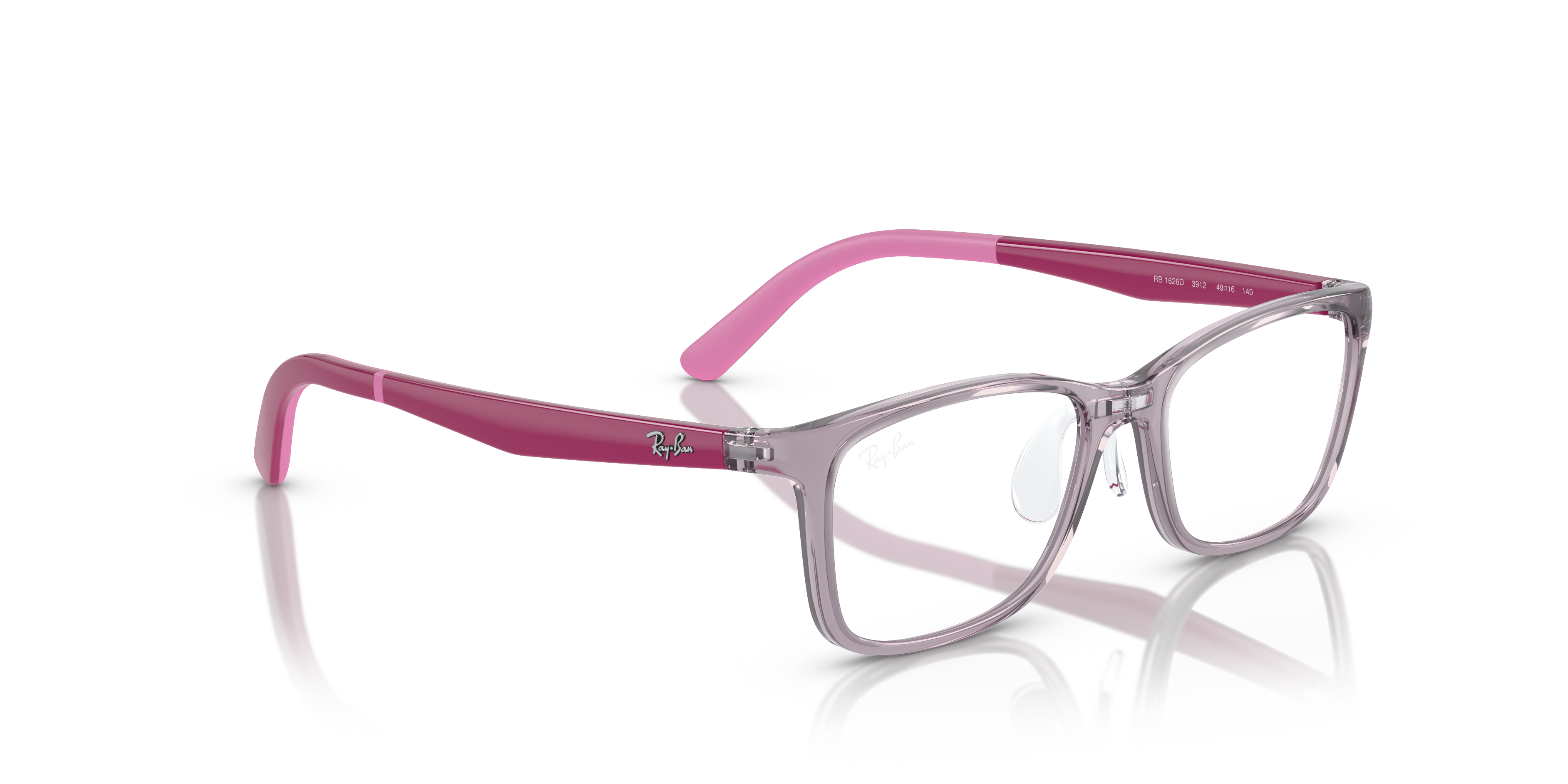 RAY-BAN JUNIOR RY1626D 3912 47