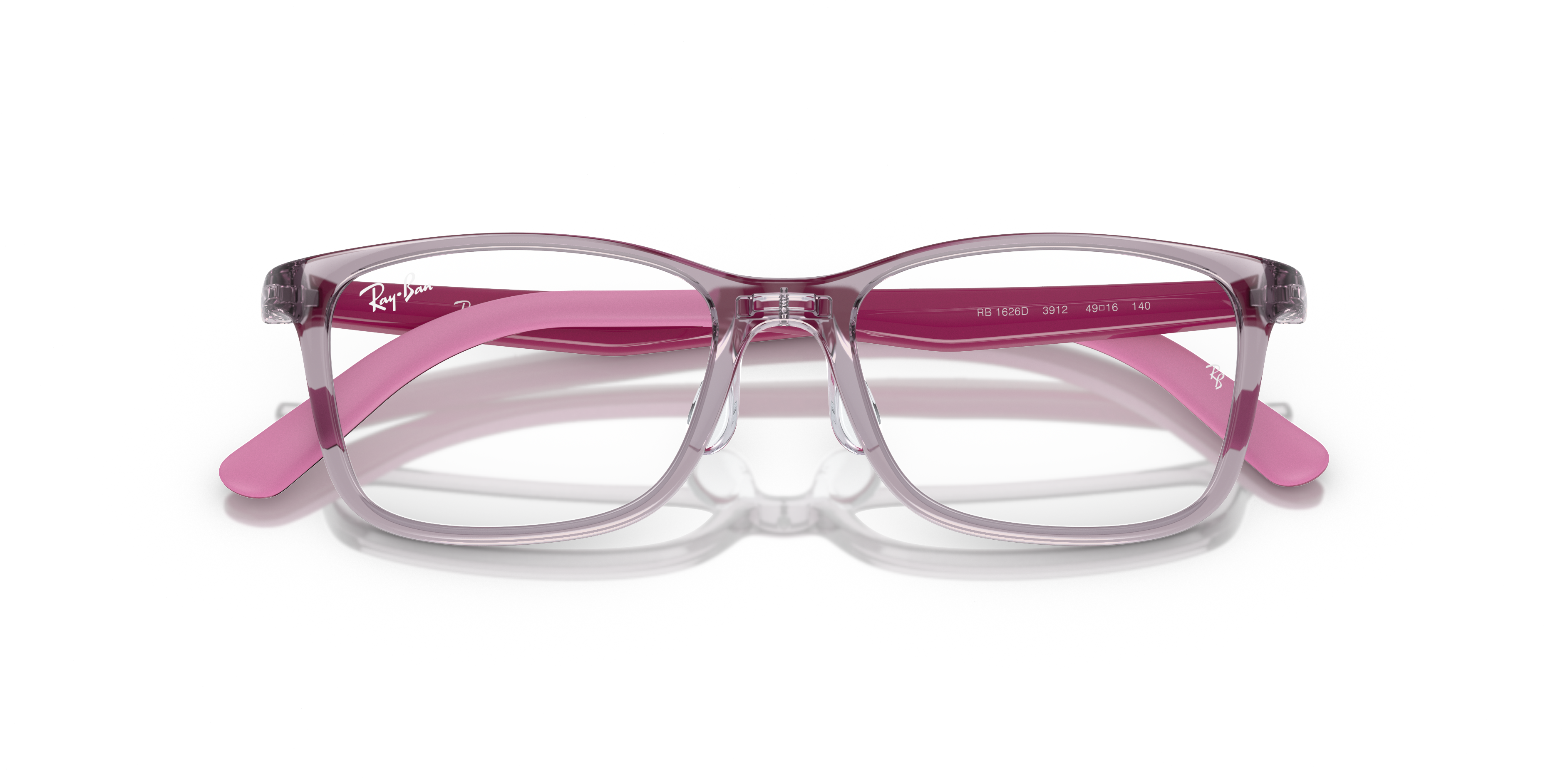 RAY-BAN JUNIOR RY1626D 3912 49