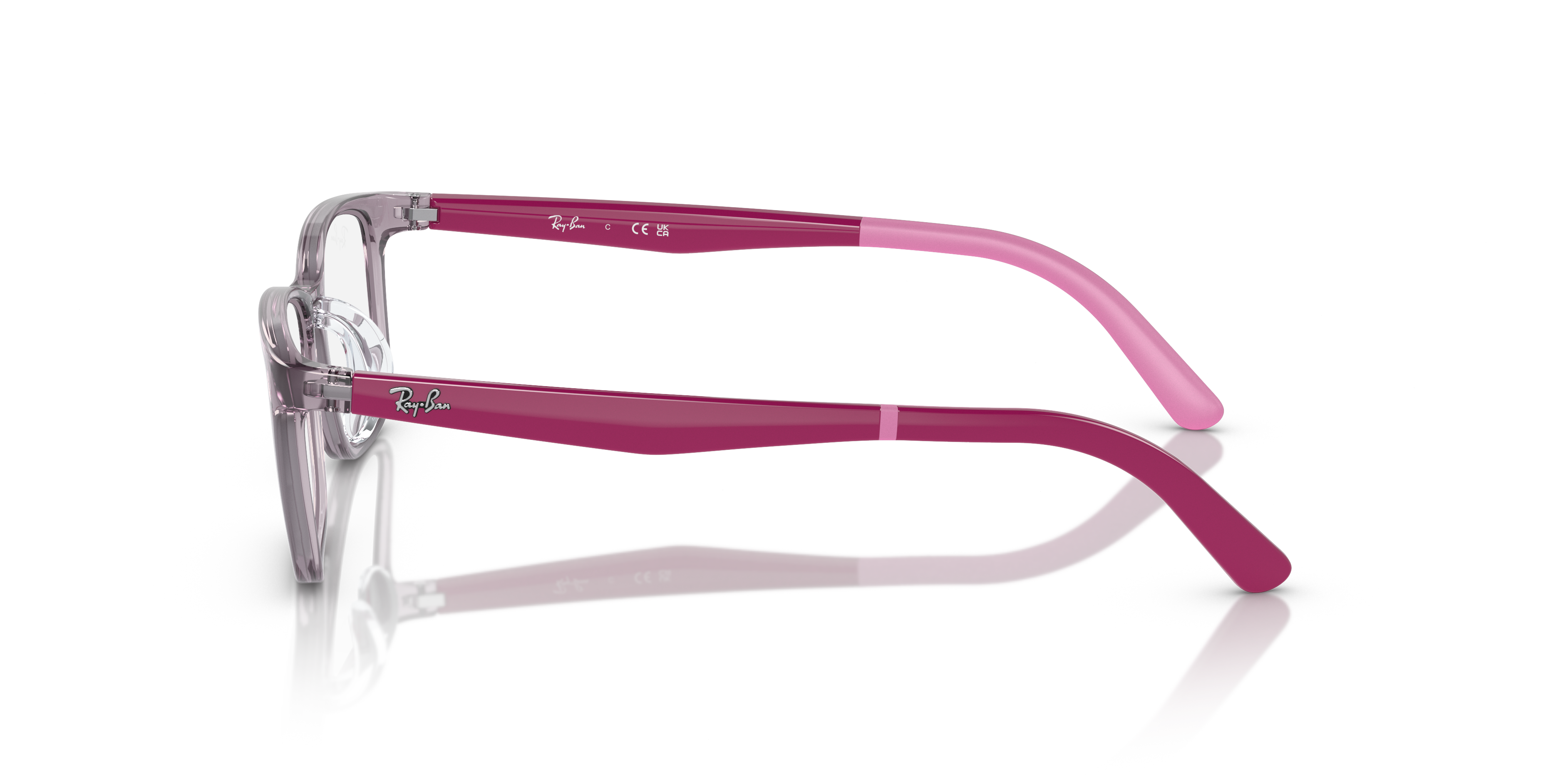 RAY-BAN JUNIOR RY1626D 3912 49