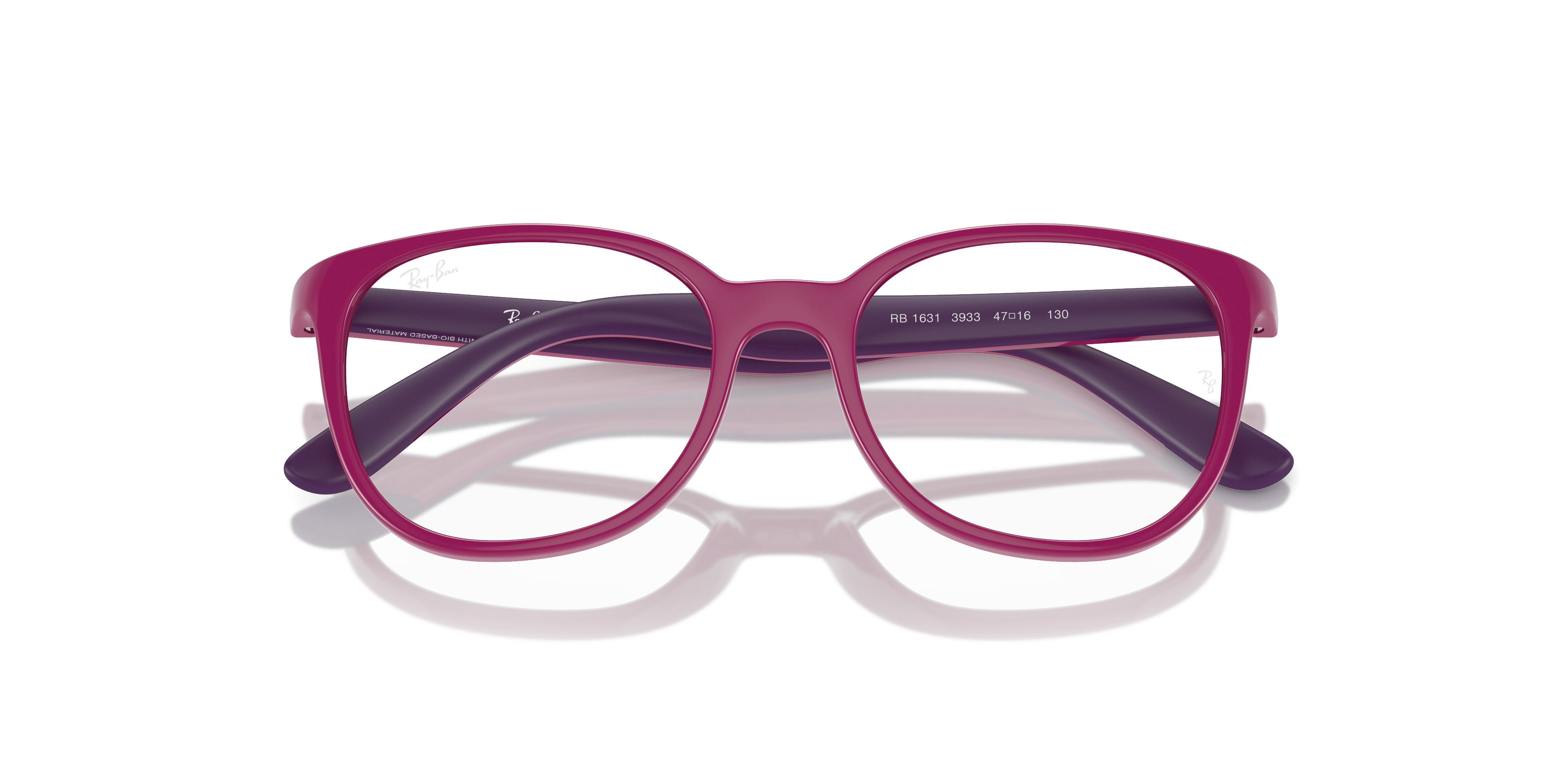 RAY-BAN JUNIOR RY1631 3933 47