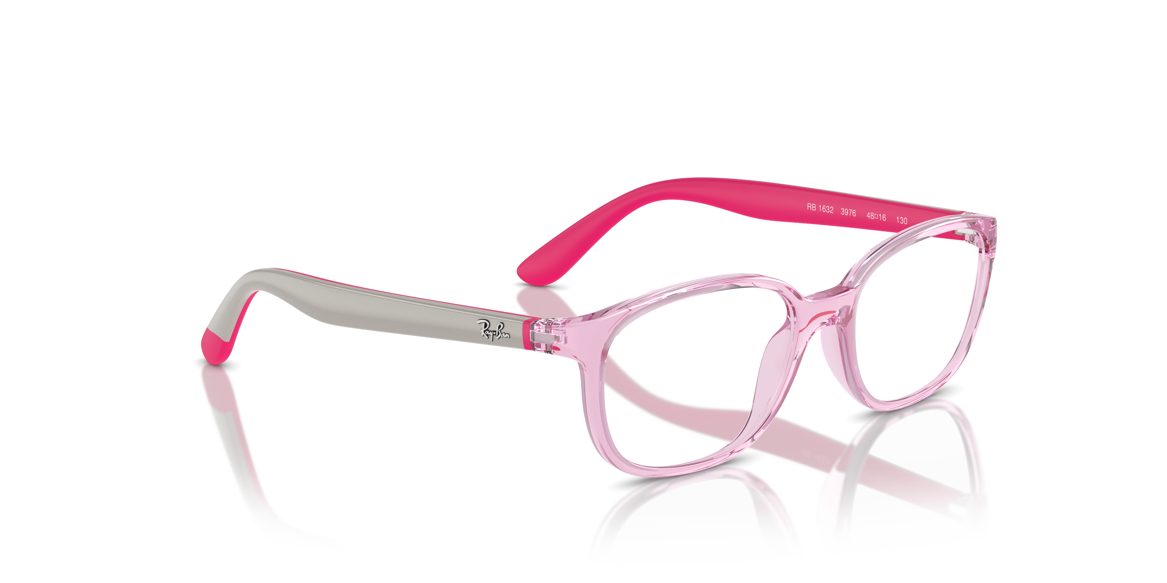 RAY-BAN JUNIOR RY1632 3976 46