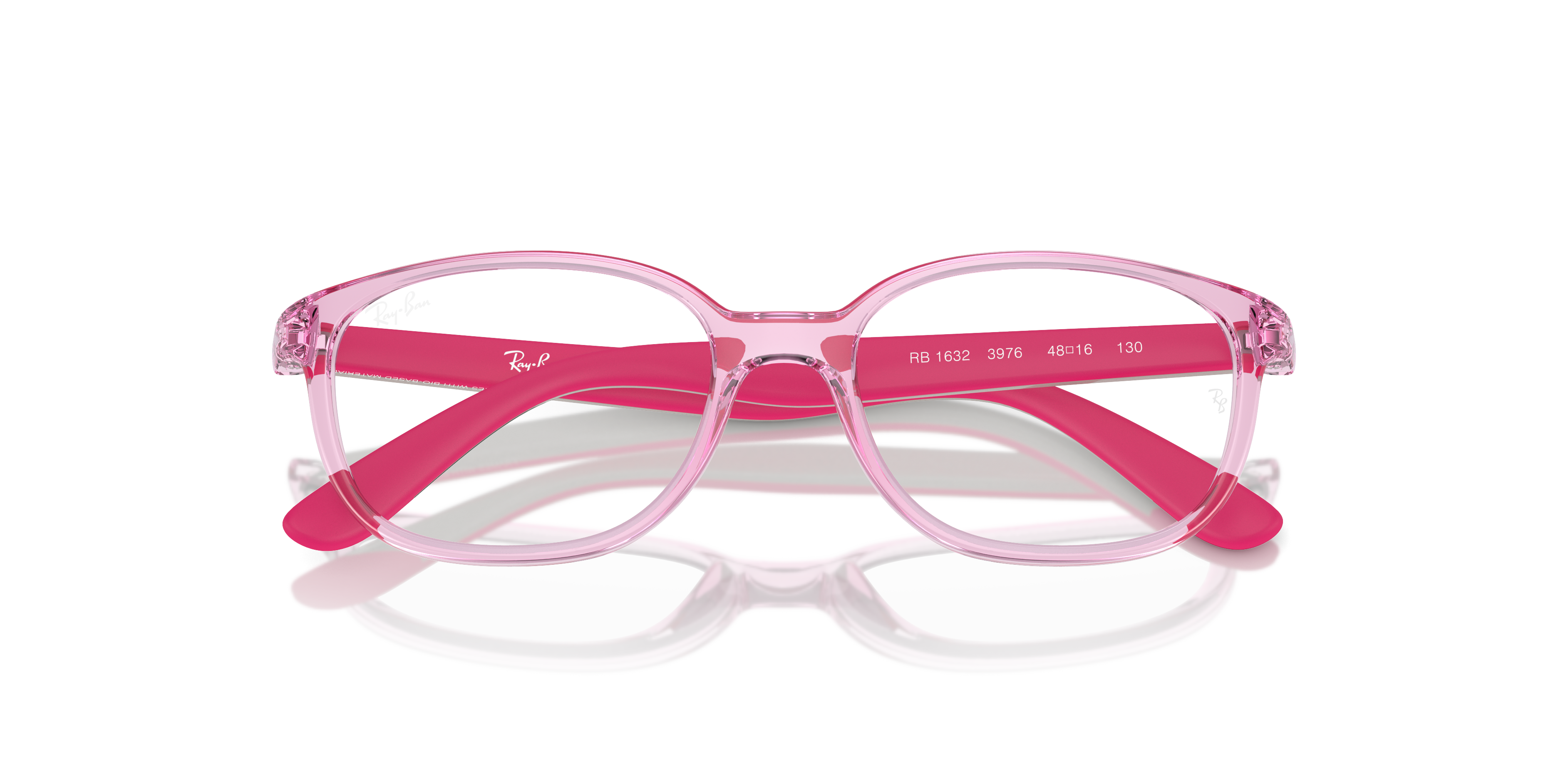 RAY-BAN JUNIOR RY1632 3976 48