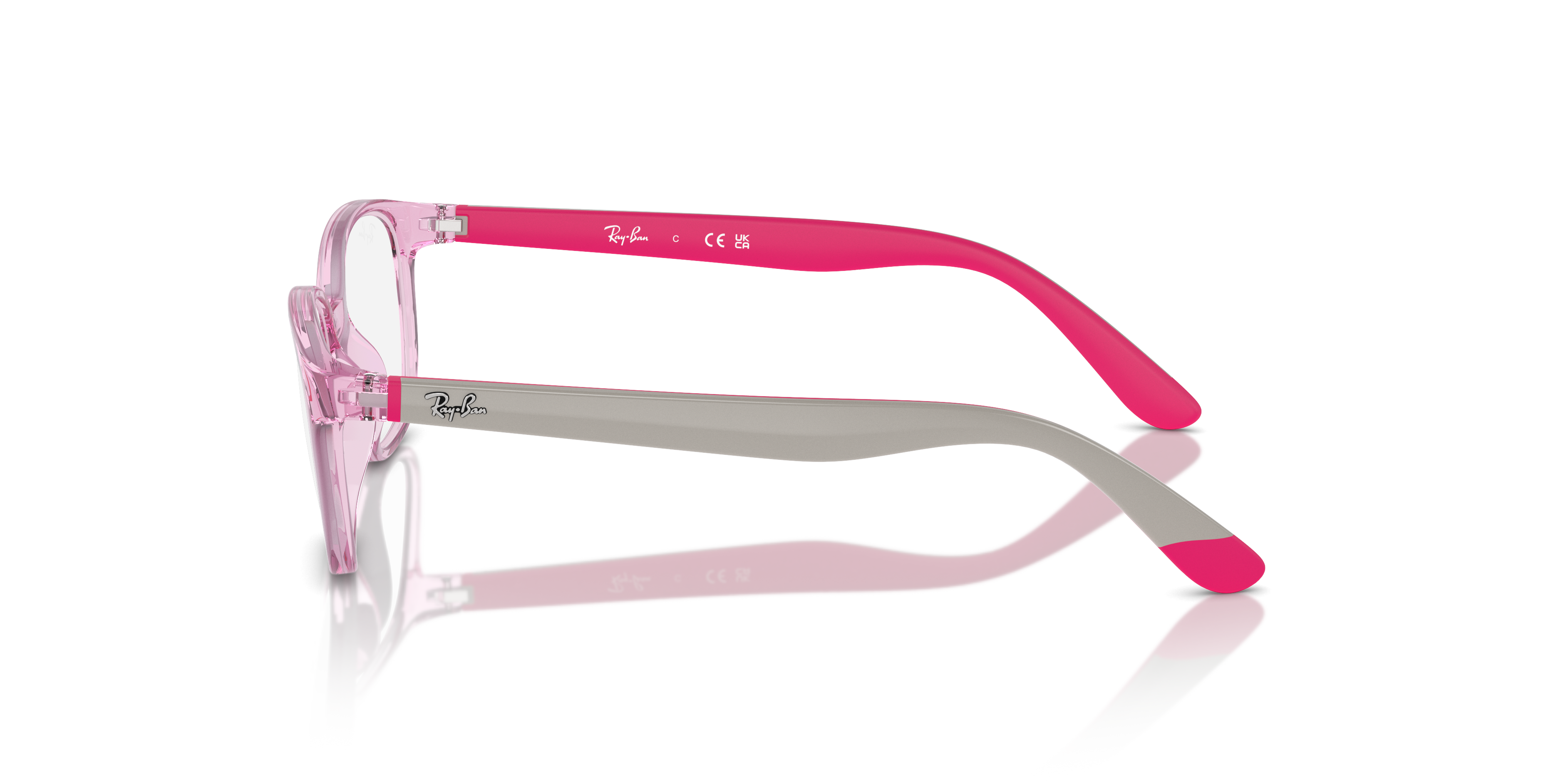 RAY-BAN JUNIOR RY1632 3976 46