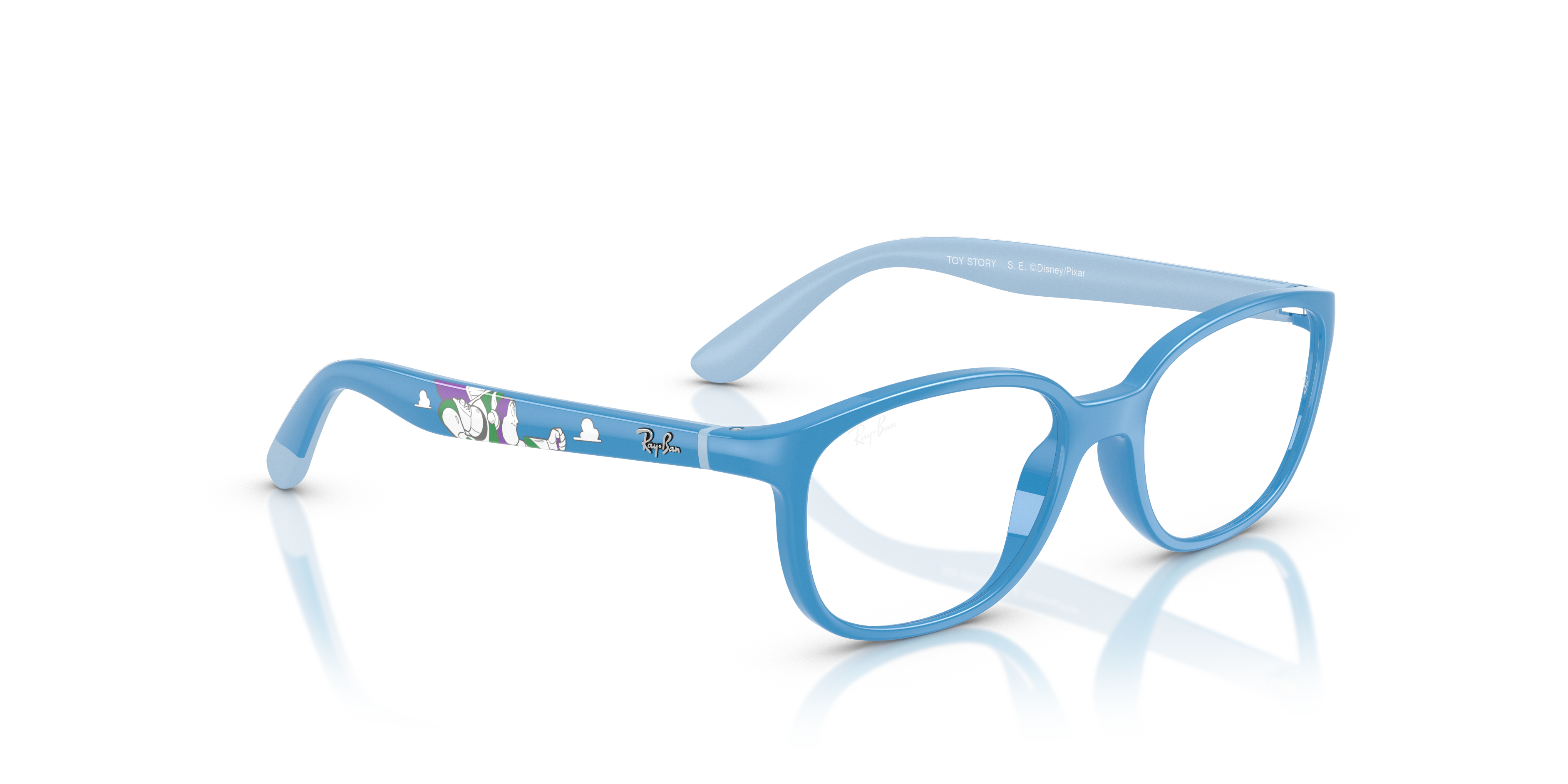 RAY-BAN JUNIOR RY1632 7509 46