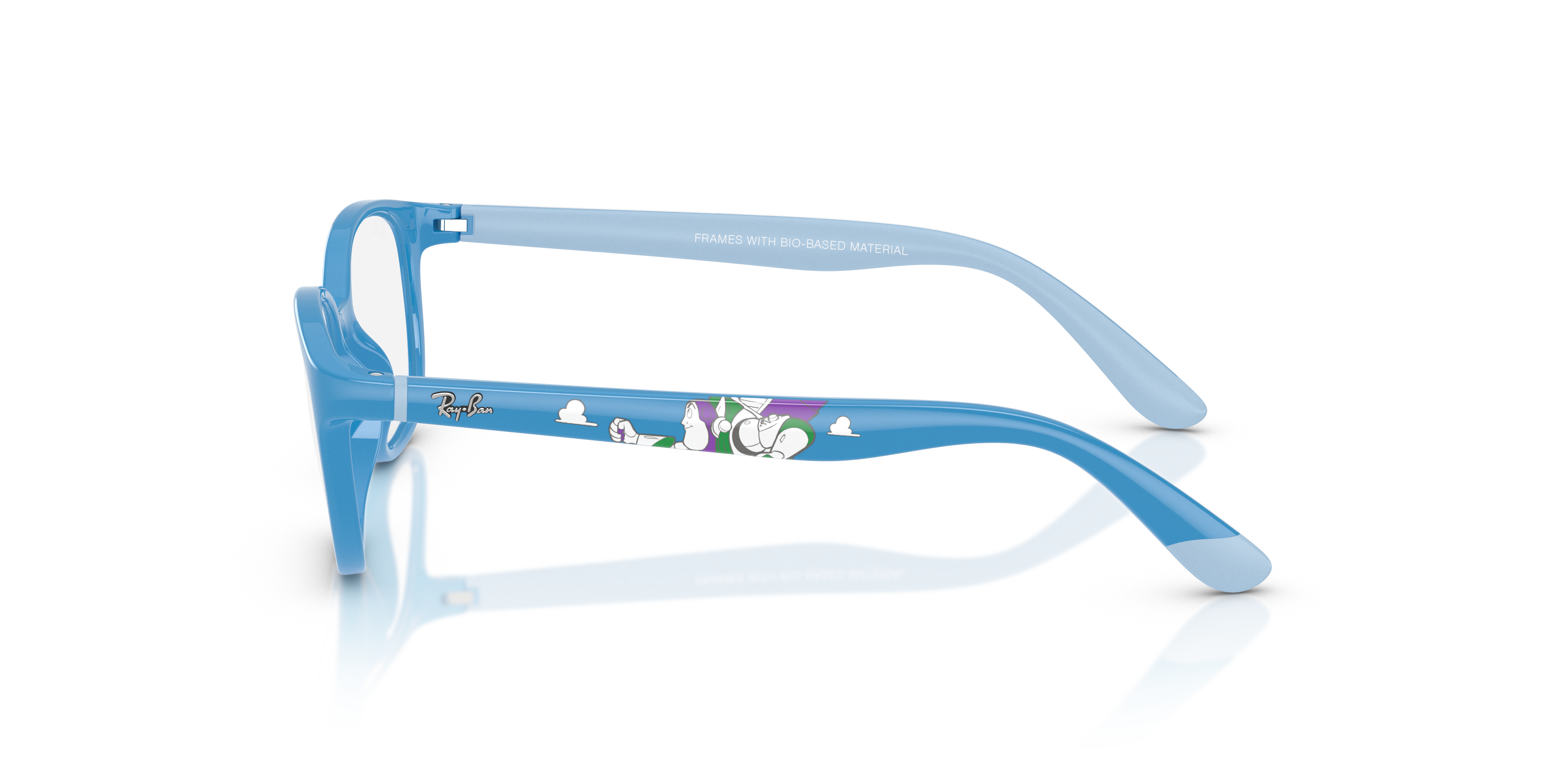 RAY-BAN JUNIOR RY1632 7509 48