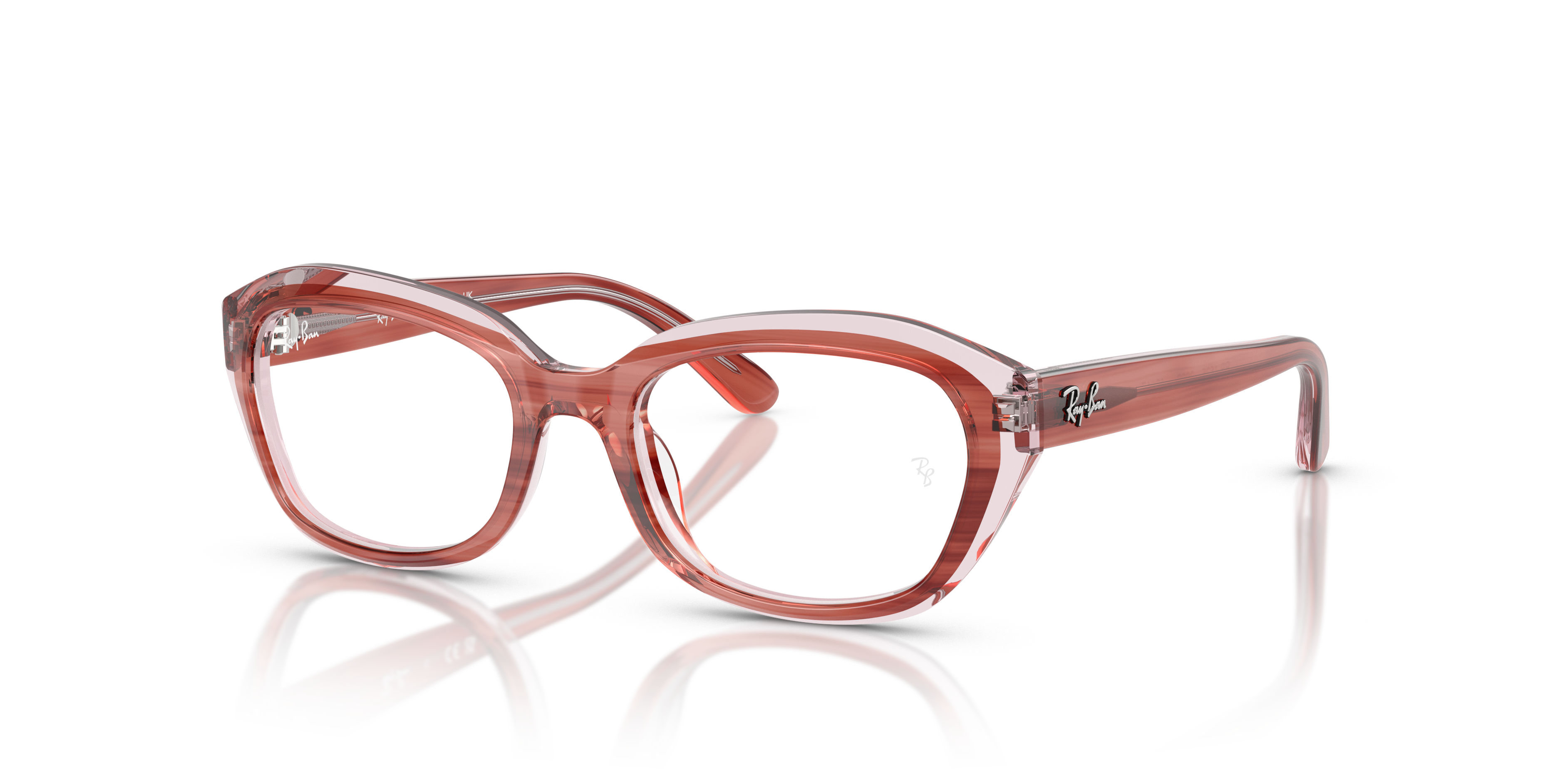 RAY-BAN JUNIOR RY1636 3988 46