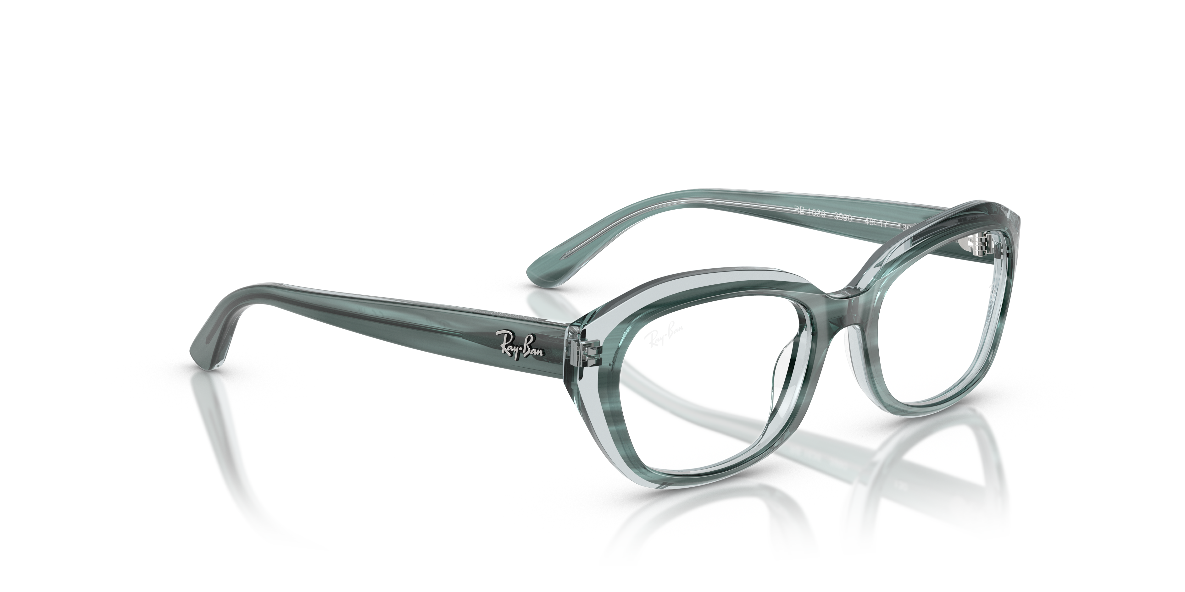 RAY-BAN JUNIOR RY1636 3990 46