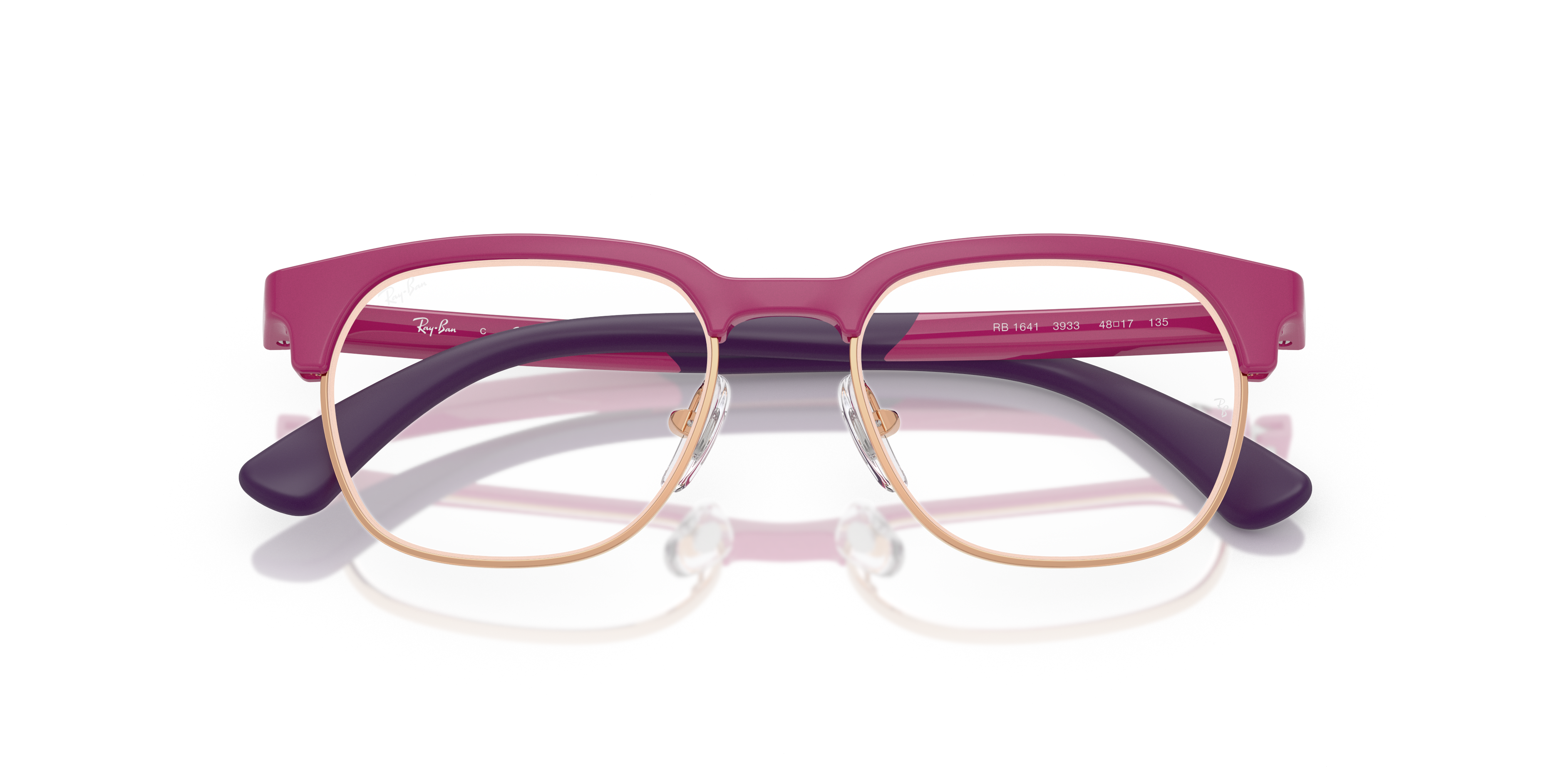 RAY-BAN JUNIOR RY1641 3933 46