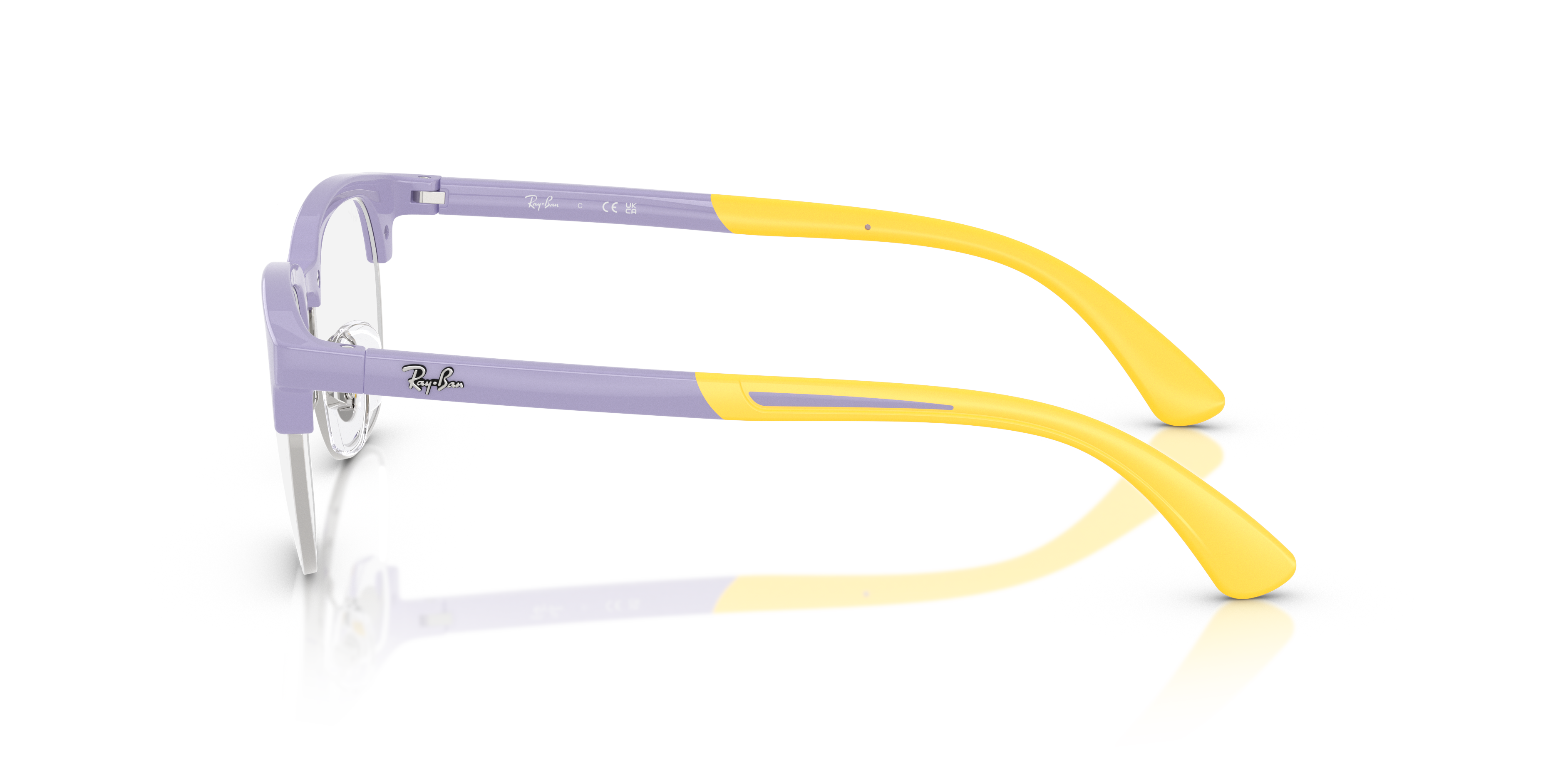 RAY-BAN JUNIOR RY1641 7506 46