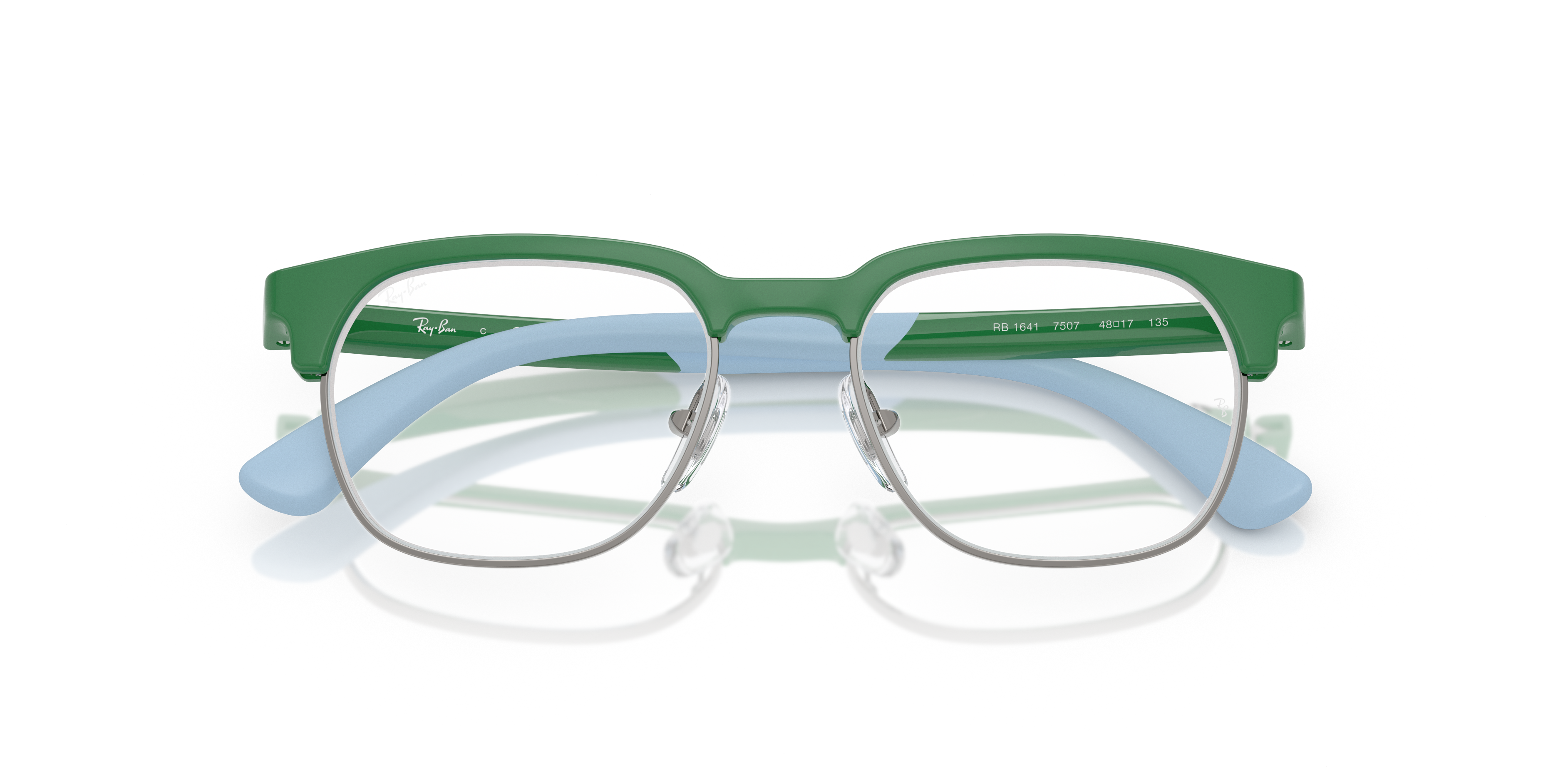 RAY-BAN JUNIOR RY1641 7507 46