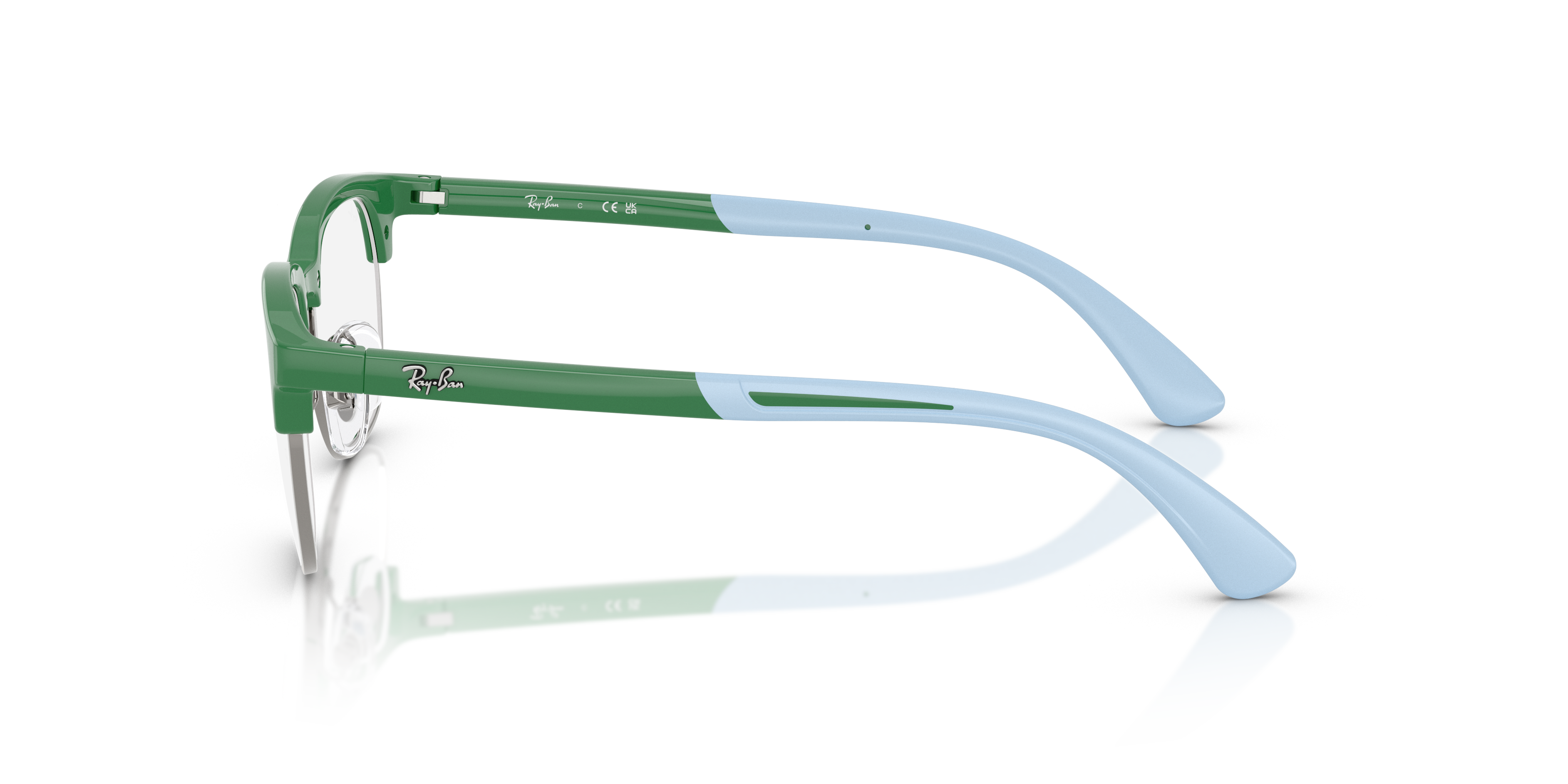 RAY-BAN JUNIOR RY1641 7507 46