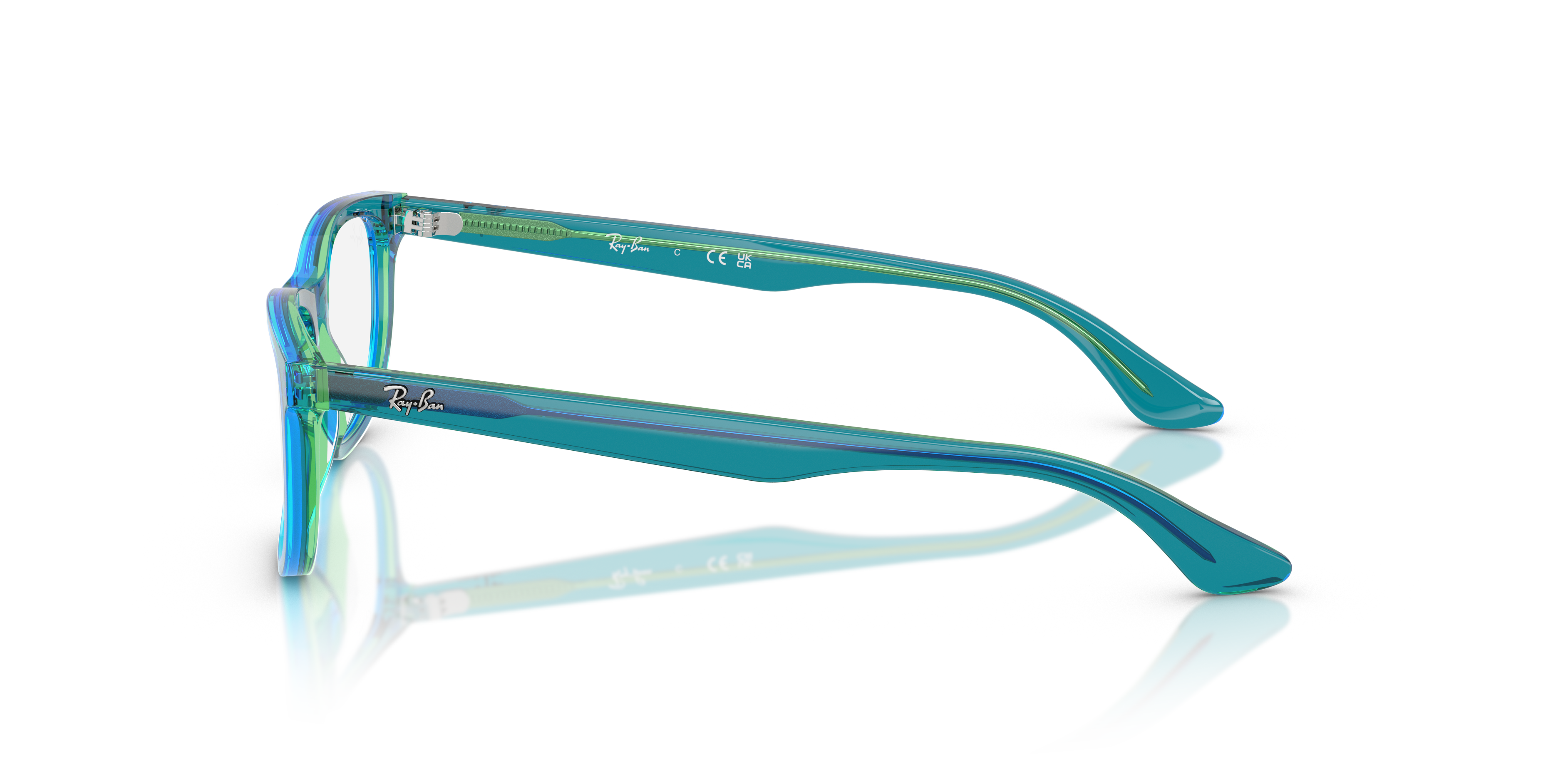 RAY-BAN JUNIOR RY1642 3996 46