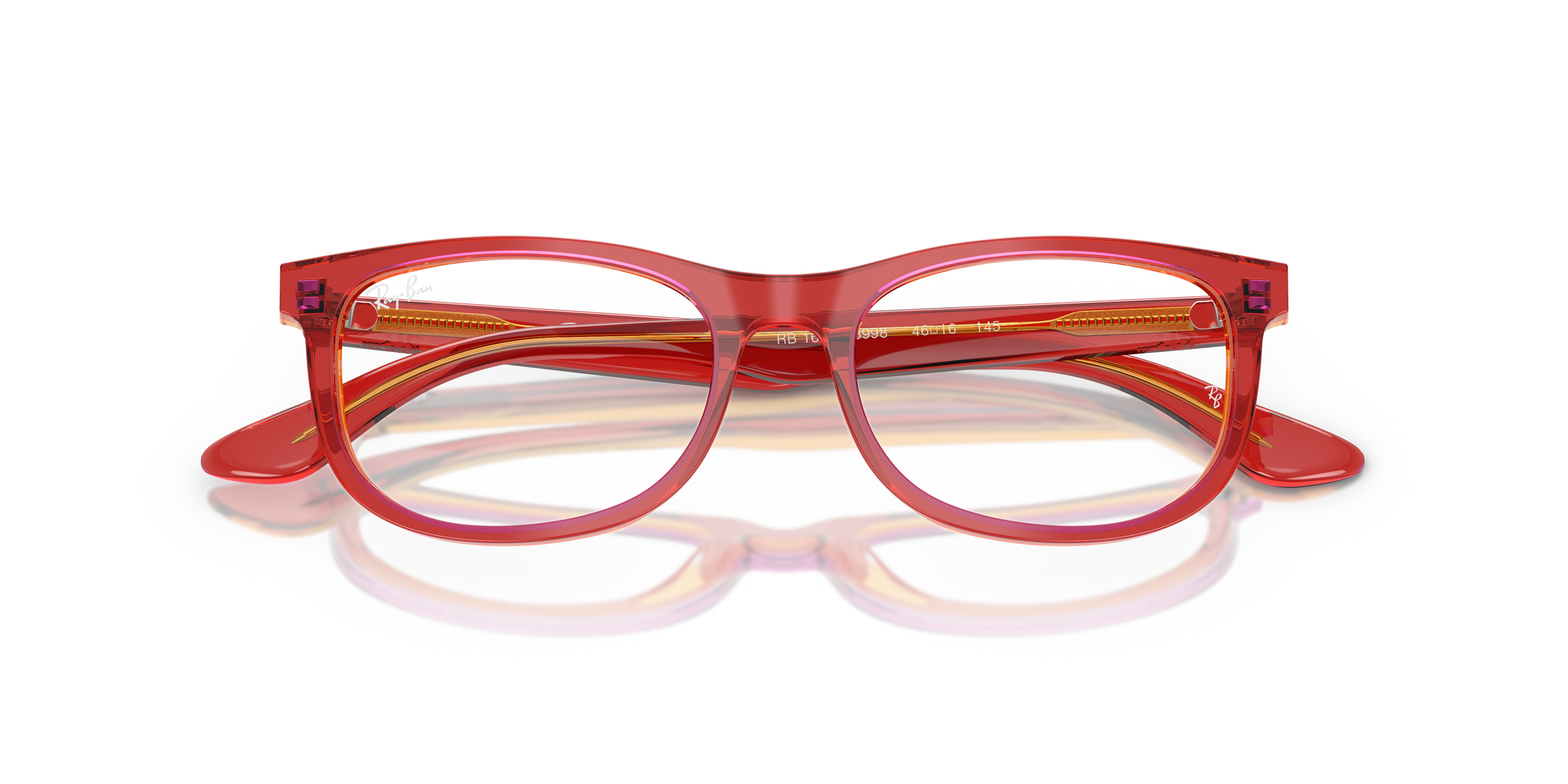 RAY-BAN JUNIOR RY1642 3998 48