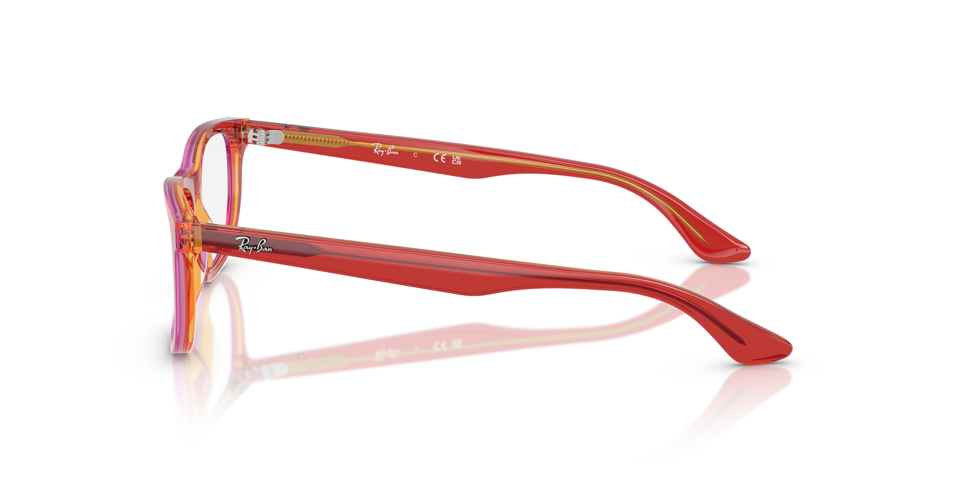 RAY-BAN JUNIOR RY1642 3998 48