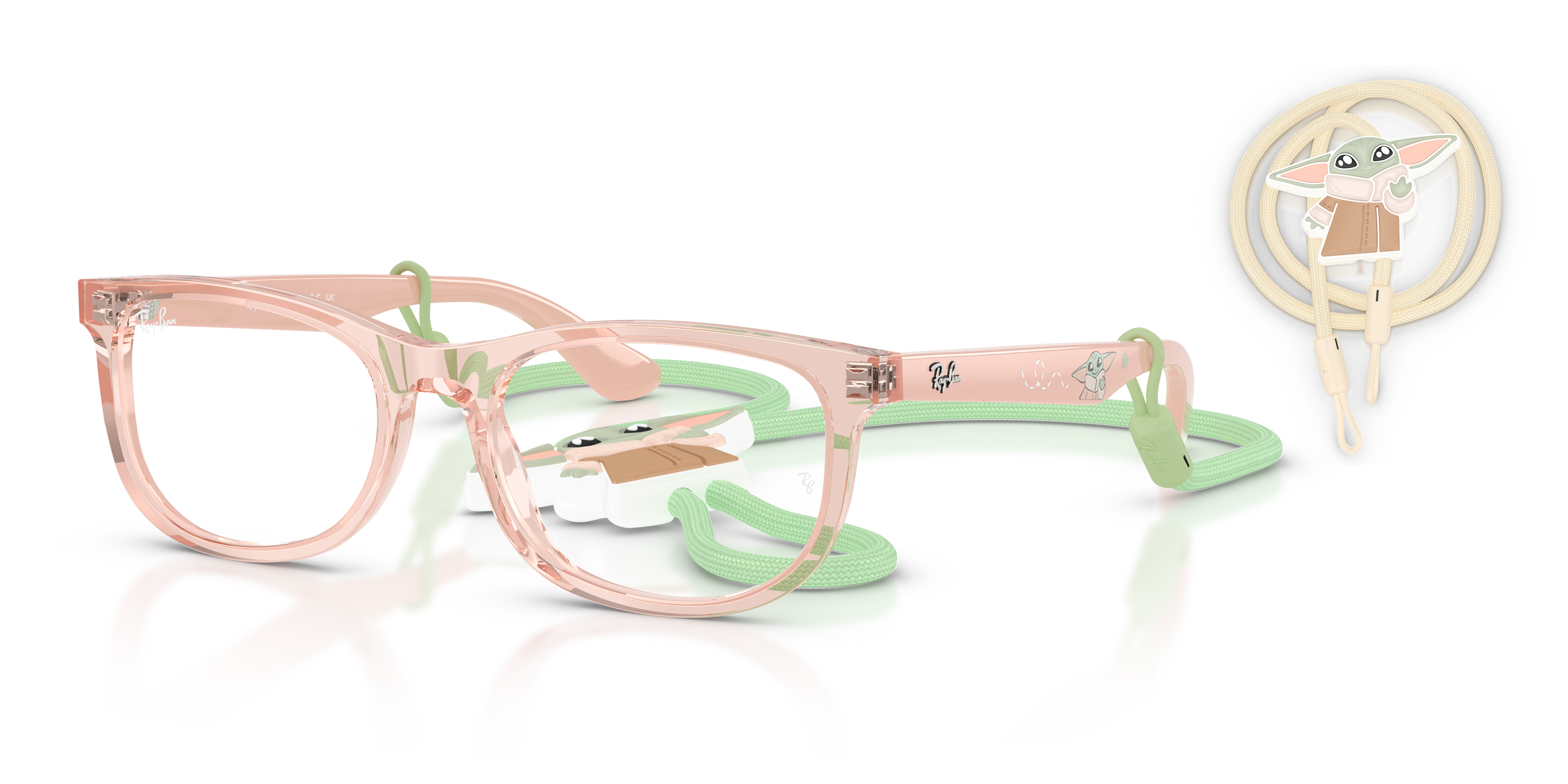 RAY-BAN JUNIOR RY1642 7539 46
