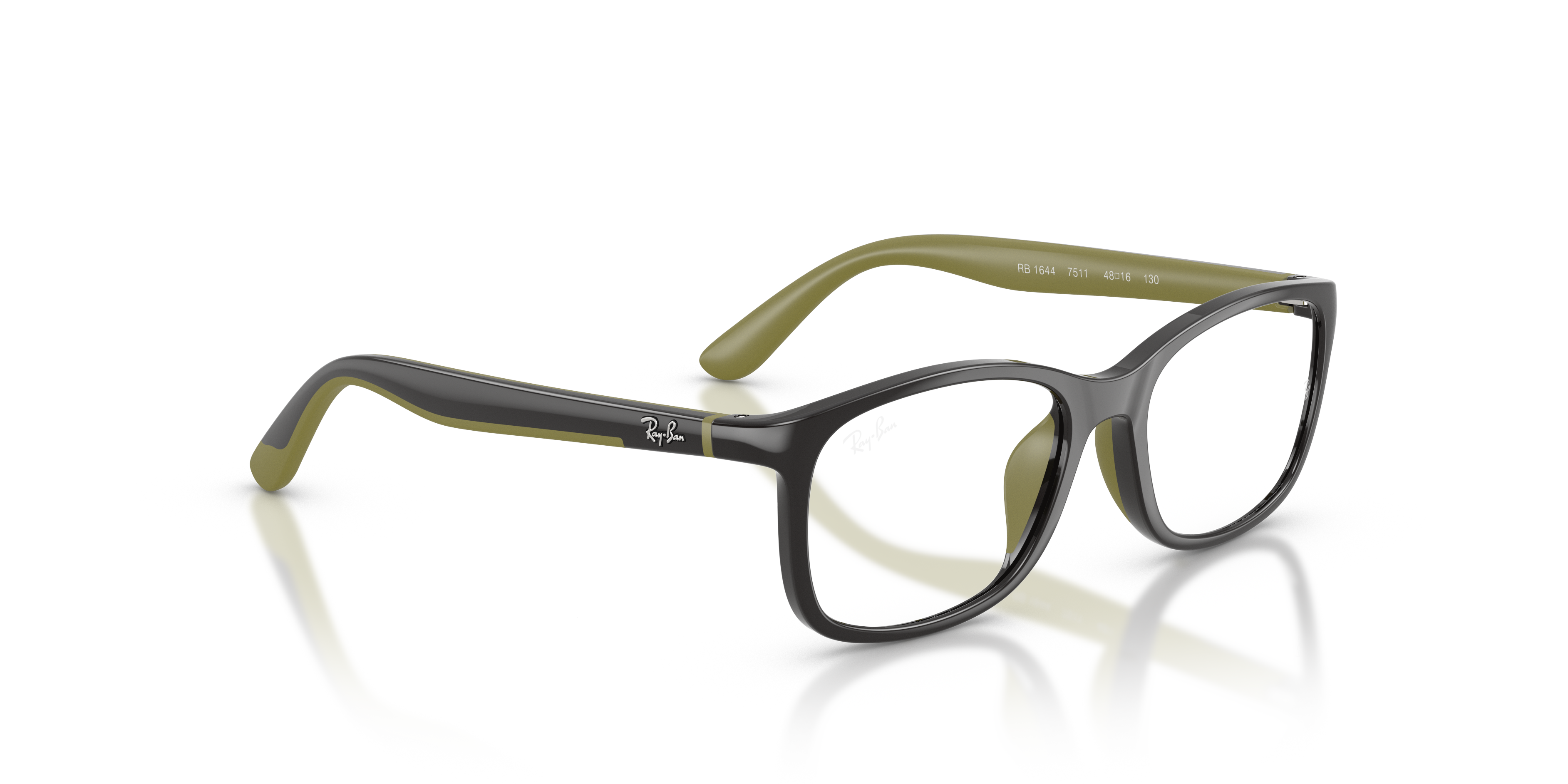 RAY-BAN JUNIOR RY1644 7511 46