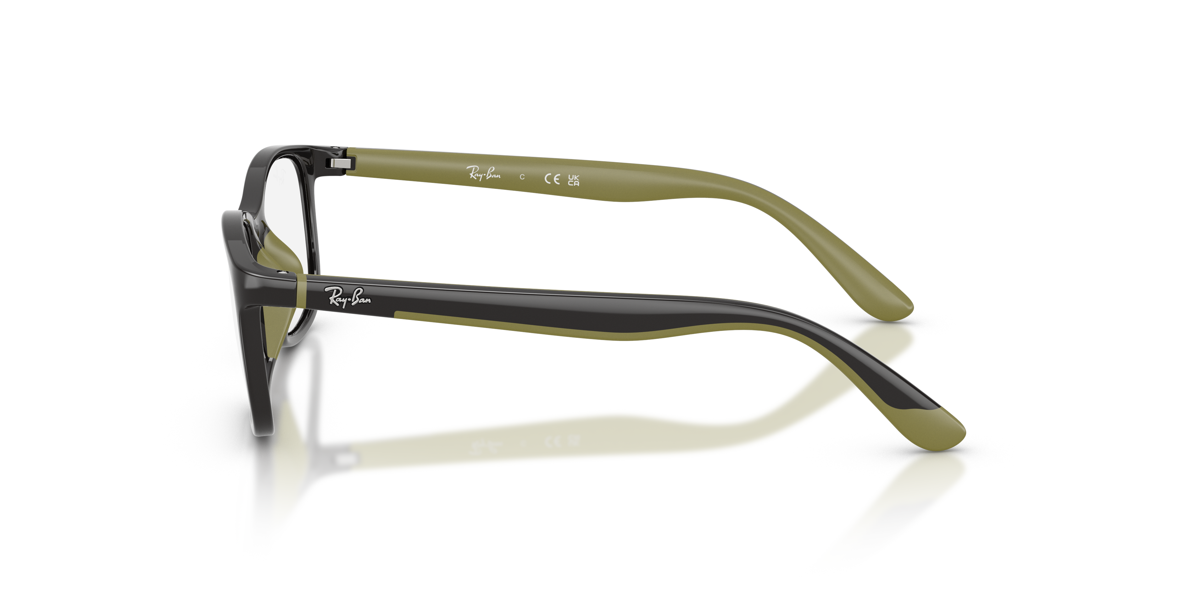 RAY-BAN JUNIOR RY1644 7511 46