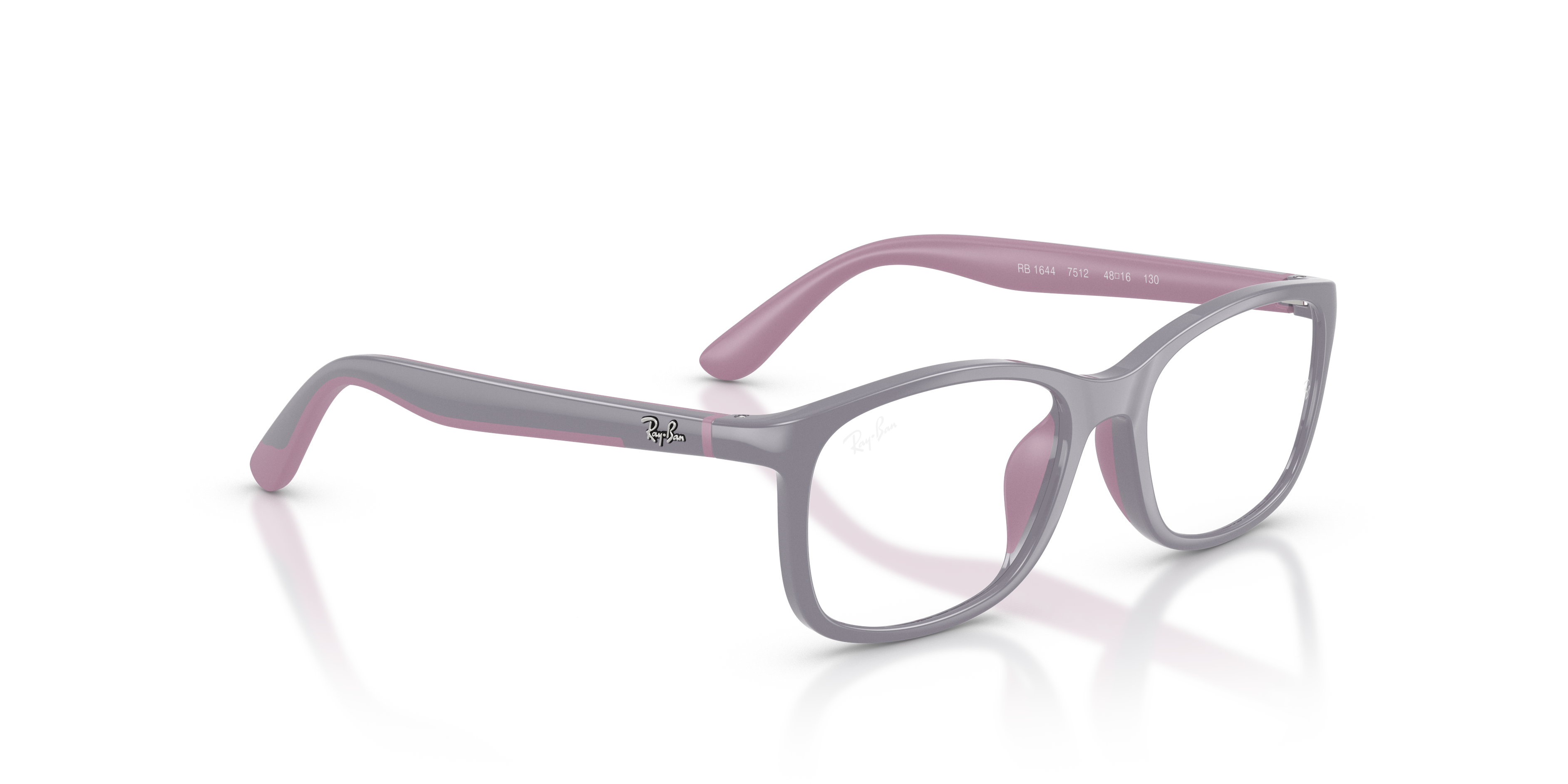 RAY-BAN JUNIOR RY1644 7512 48