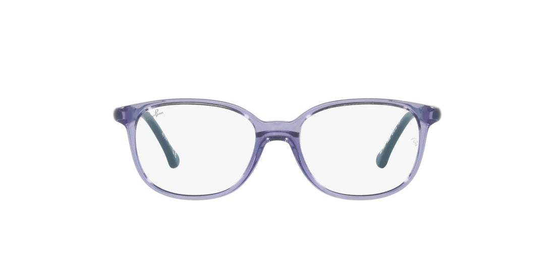Lunettes de vue ray-ban junior ry1900 3906 infantil taille 45mm - Vue détaillée