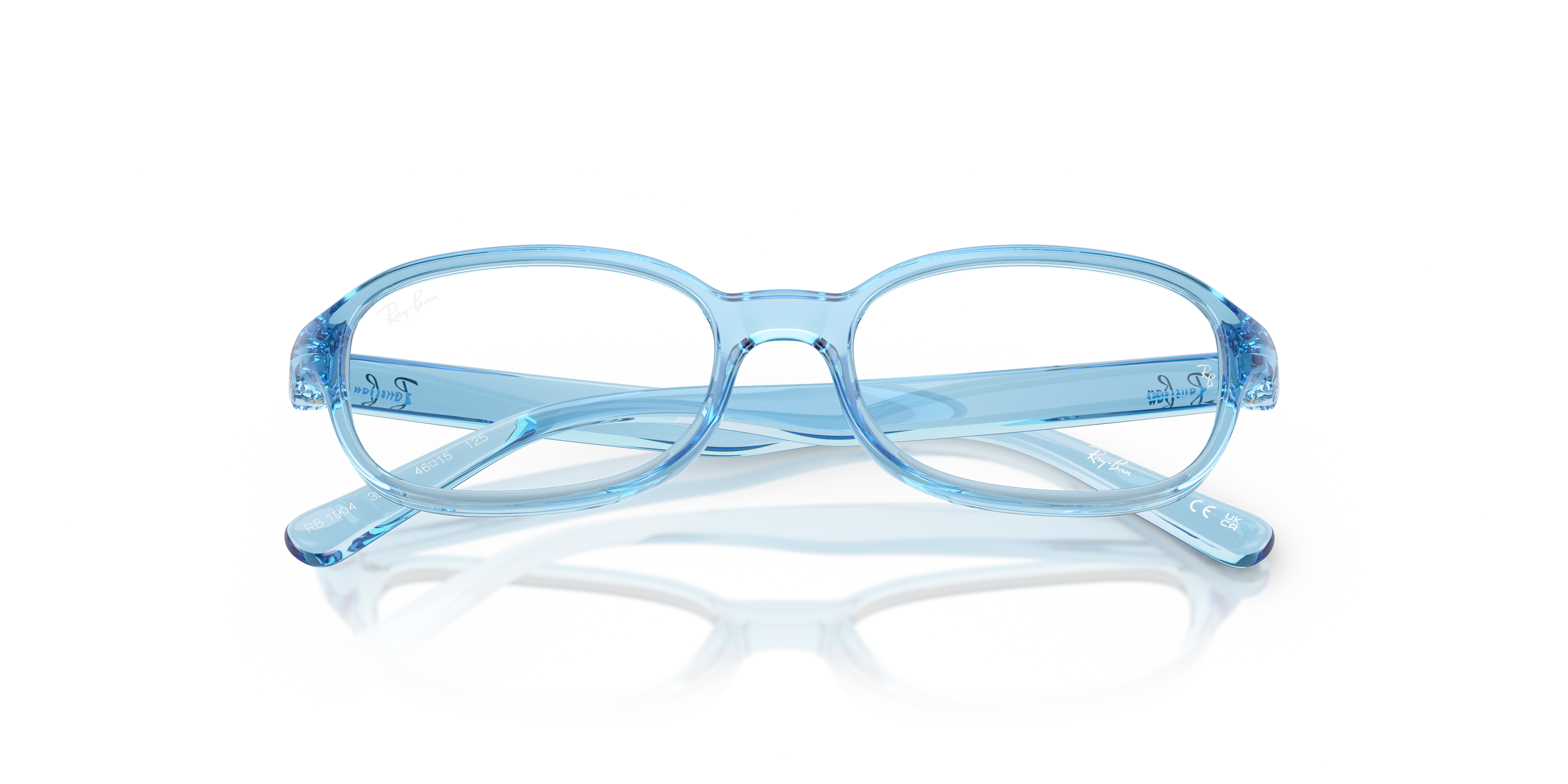 RAY-BAN JUNIOR RY1904 3981 44