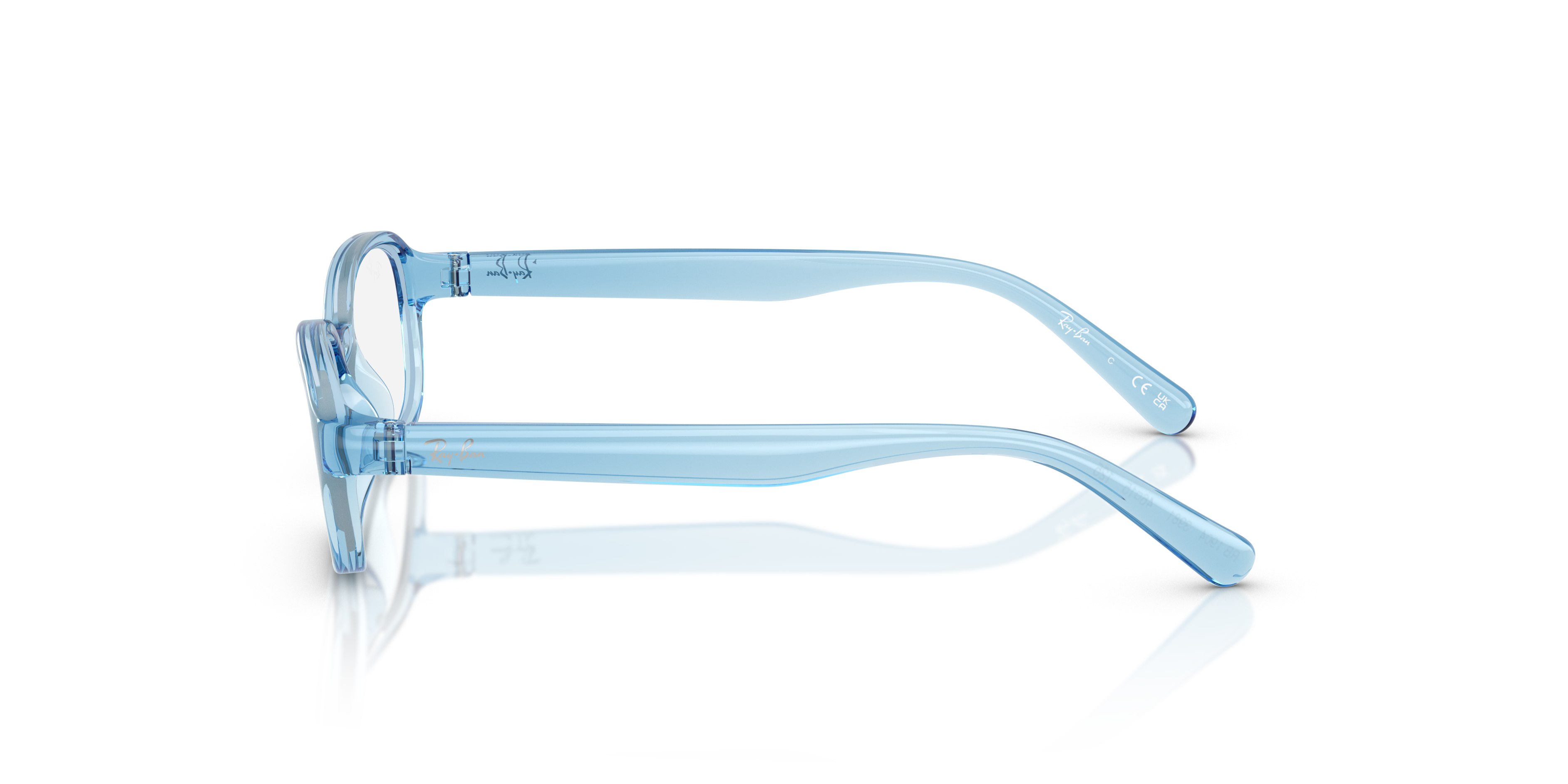 RAY-BAN JUNIOR RY1904 3981 44