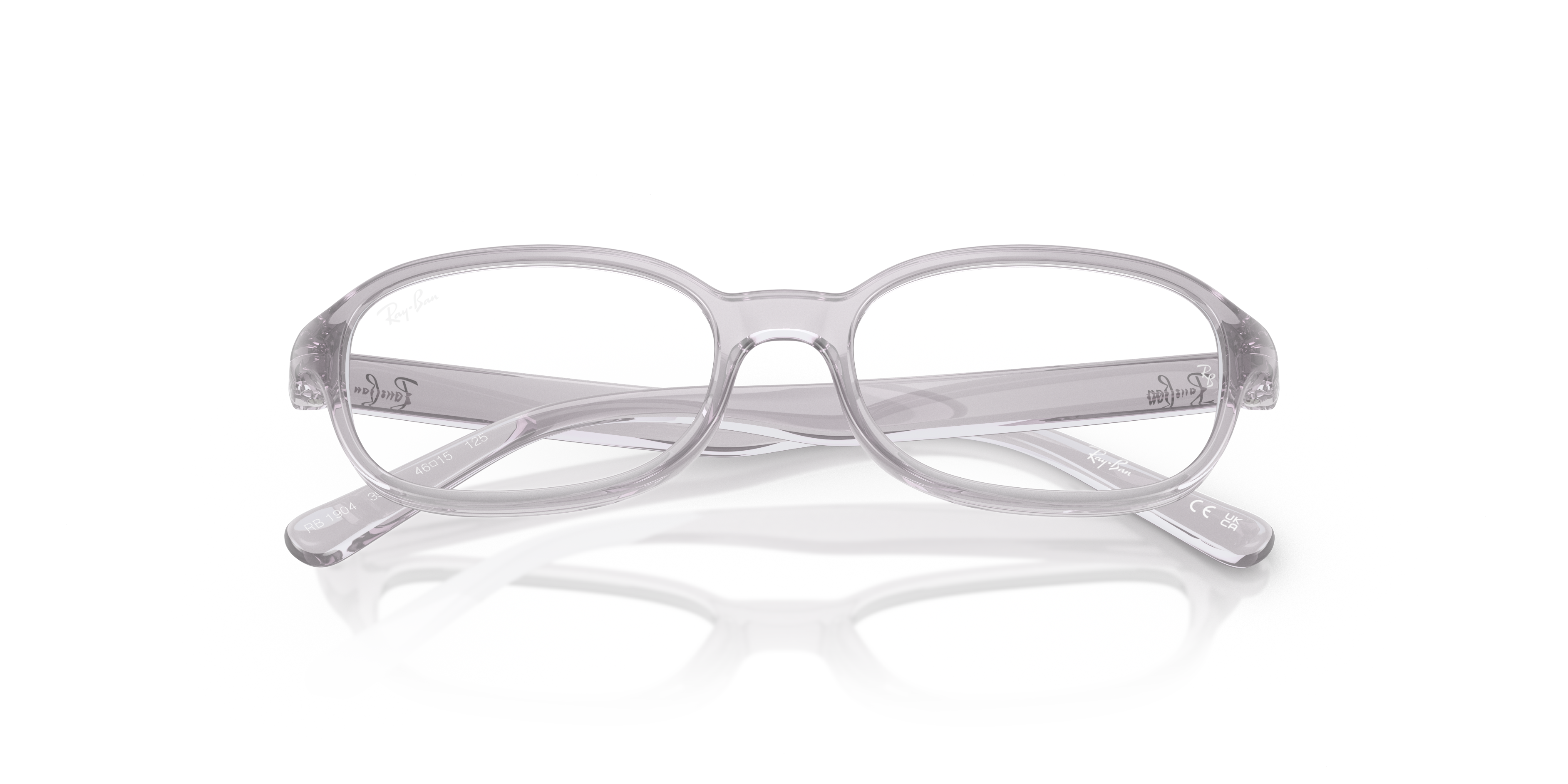 RAY-BAN JUNIOR RY1904 3984 46