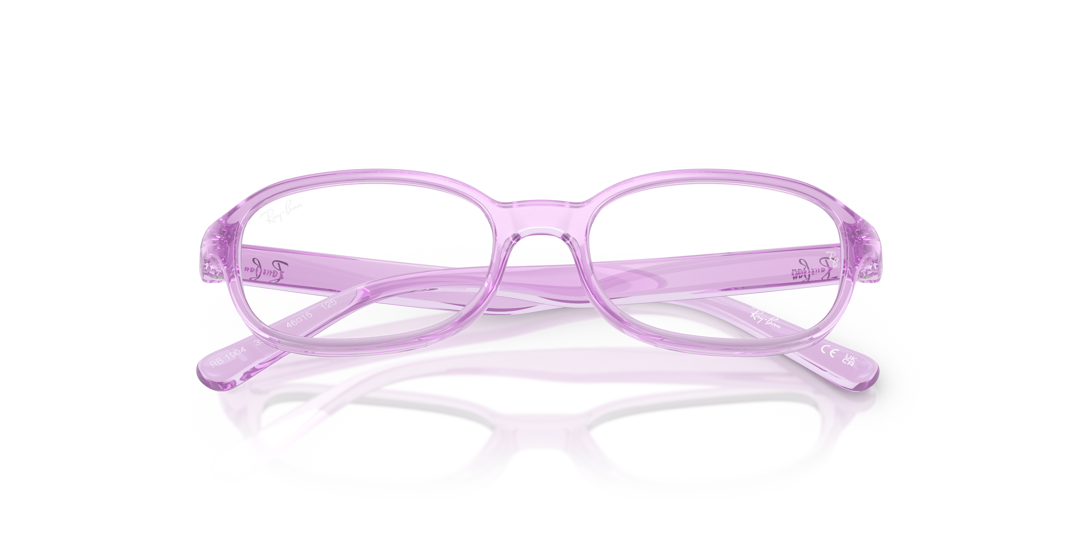 RAY-BAN JUNIOR RY1904 3985 44