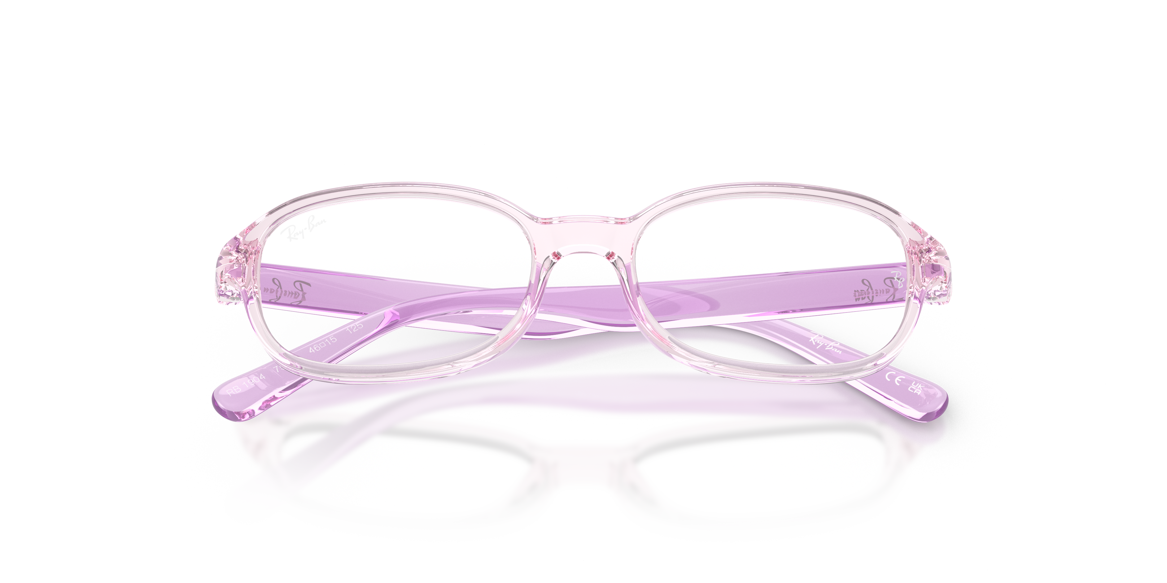 RAY-BAN JUNIOR RY1904 7534 46