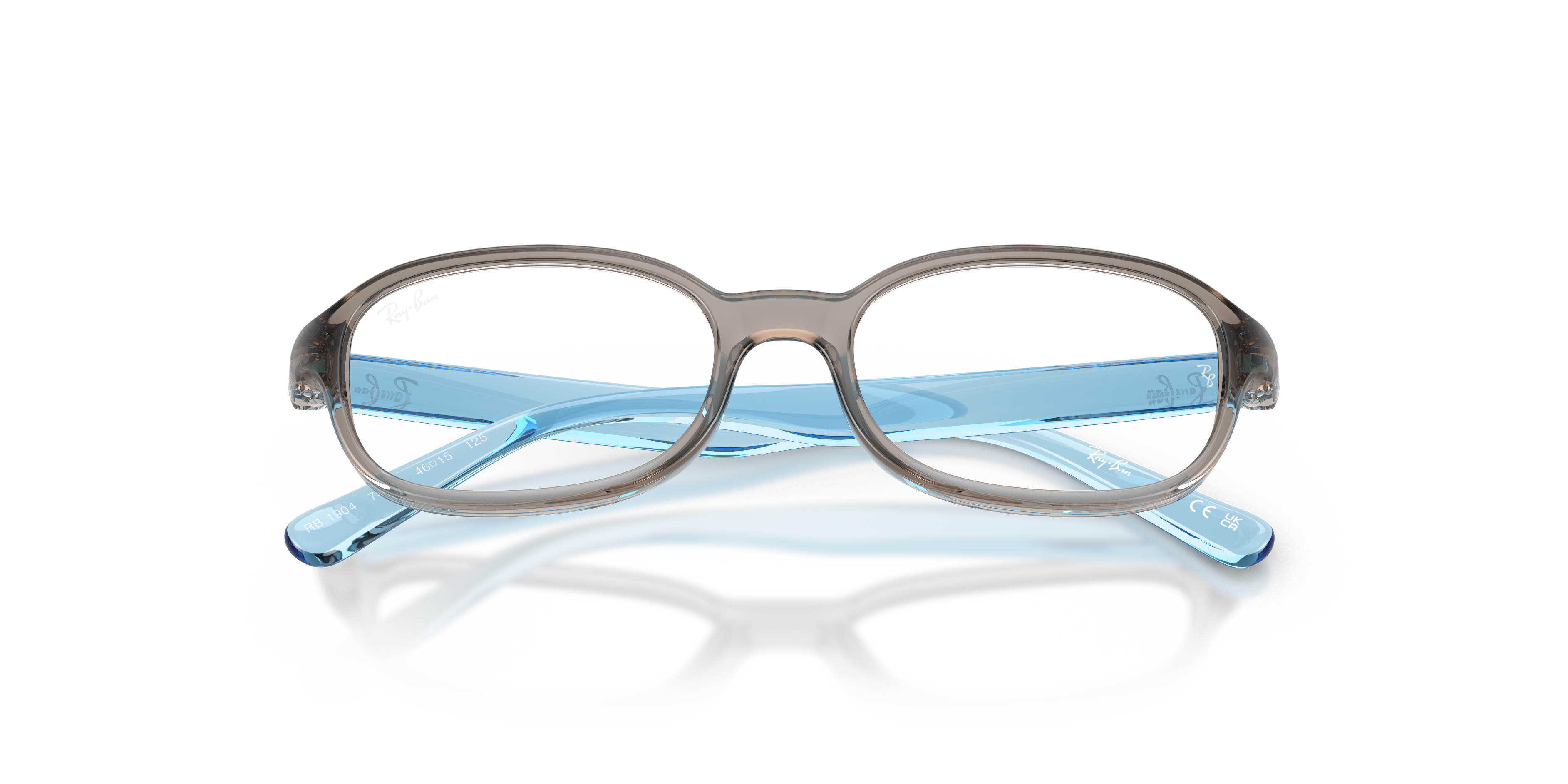 RAY-BAN JUNIOR RY1904 7535 46