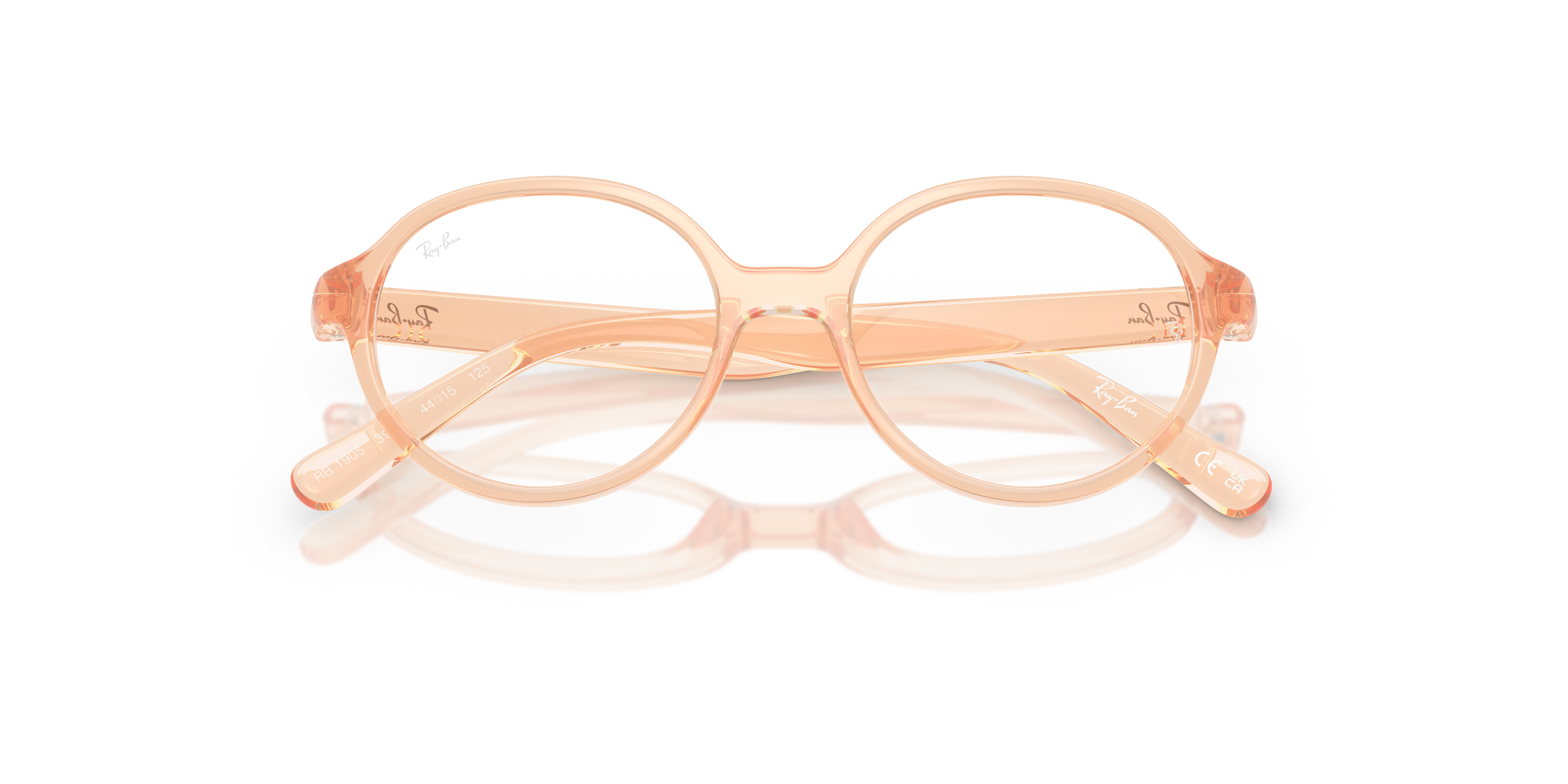 RAY-BAN JUNIOR RY1905 3986 44