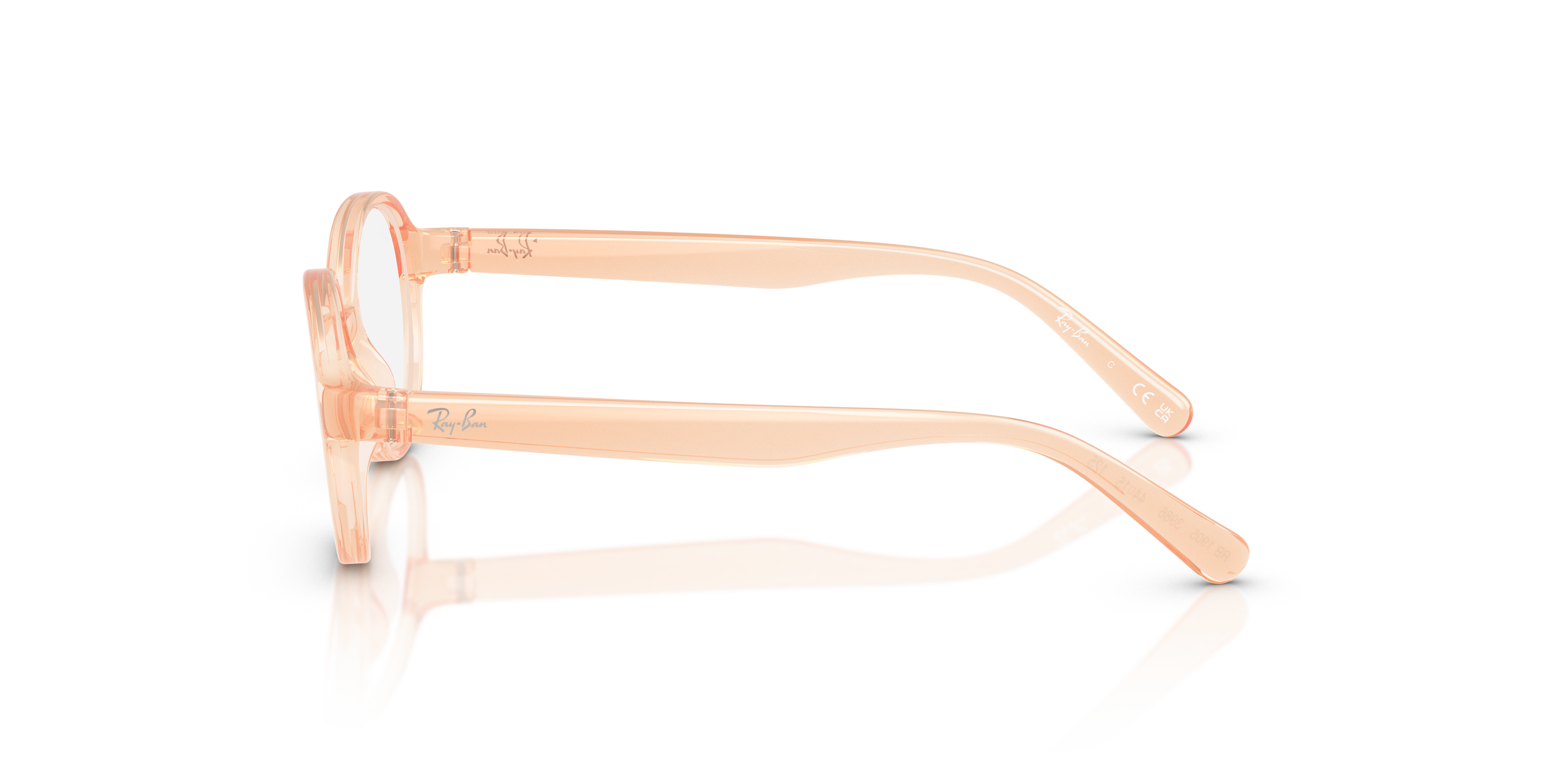 RAY-BAN JUNIOR RY1905 3986 44