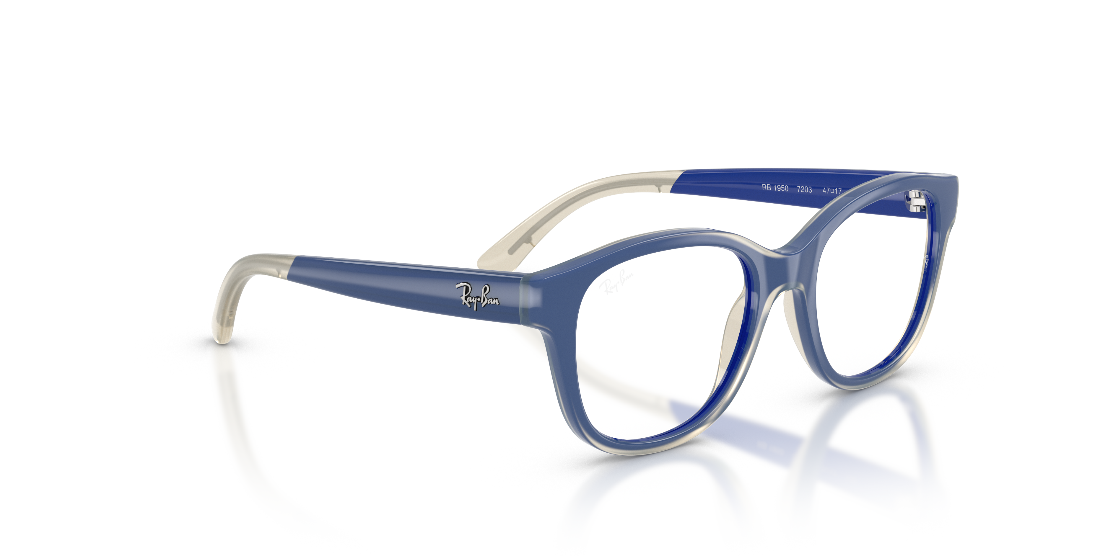 RAY-BAN JUNIOR RY1950 7203 44