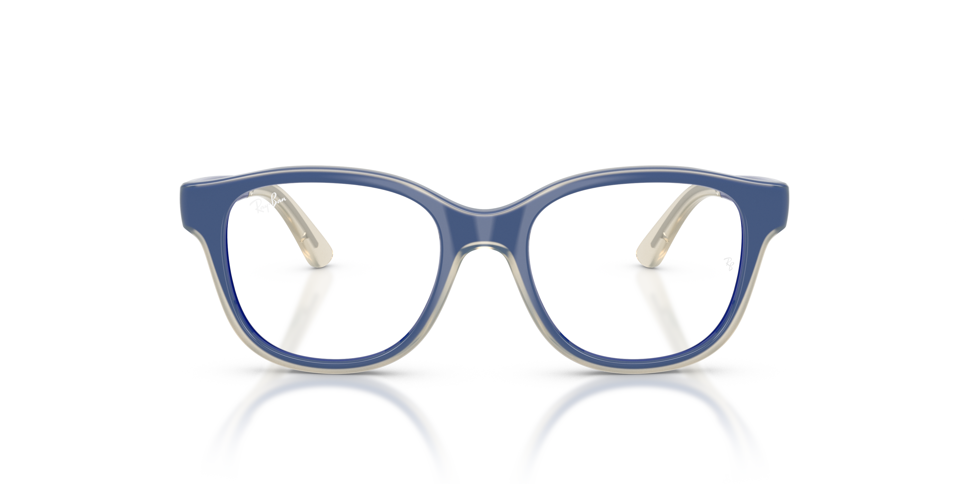 RAY-BAN JUNIOR RY1950 7203 46