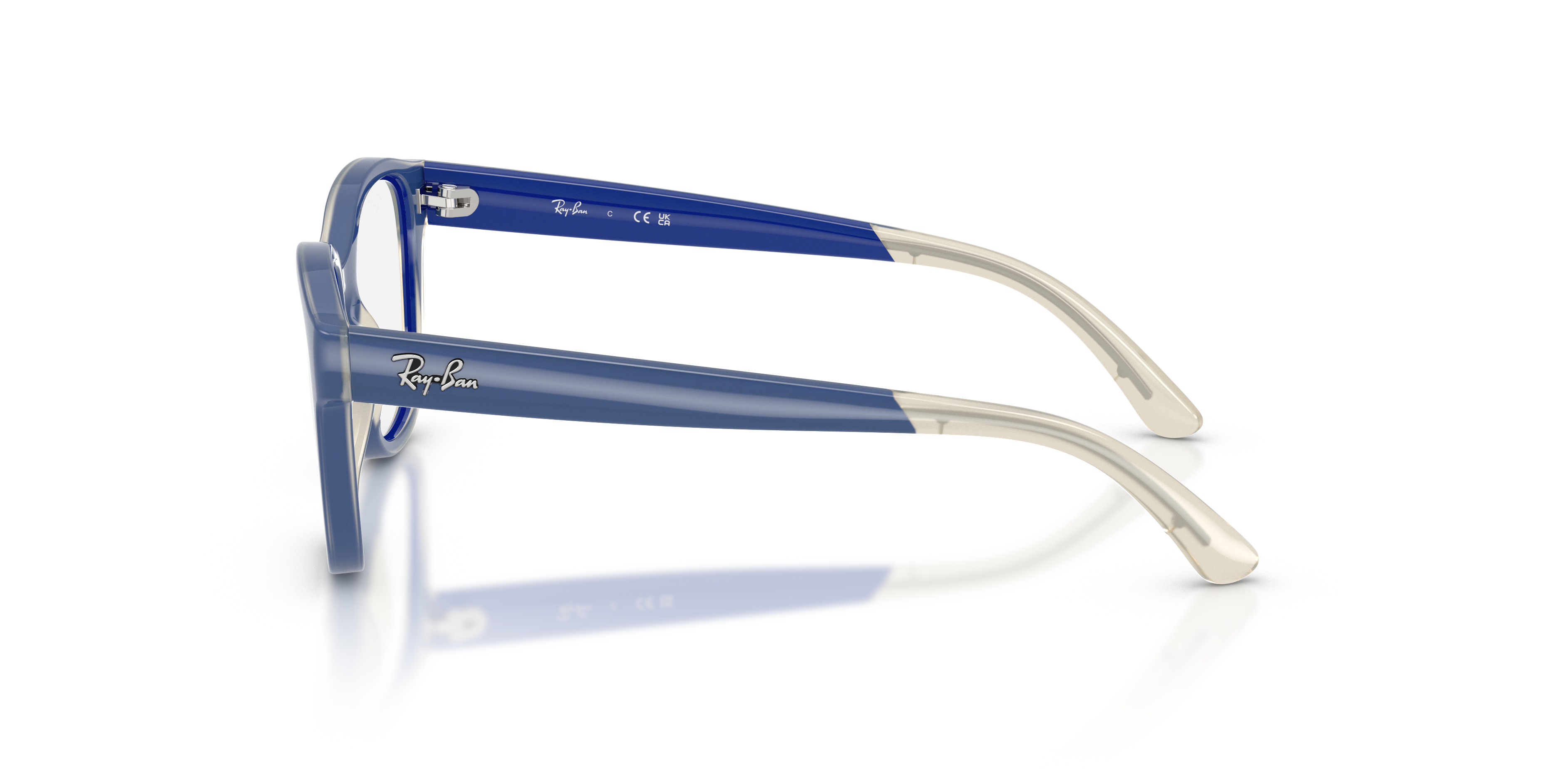 RAY-BAN JUNIOR RY1950 7203 44