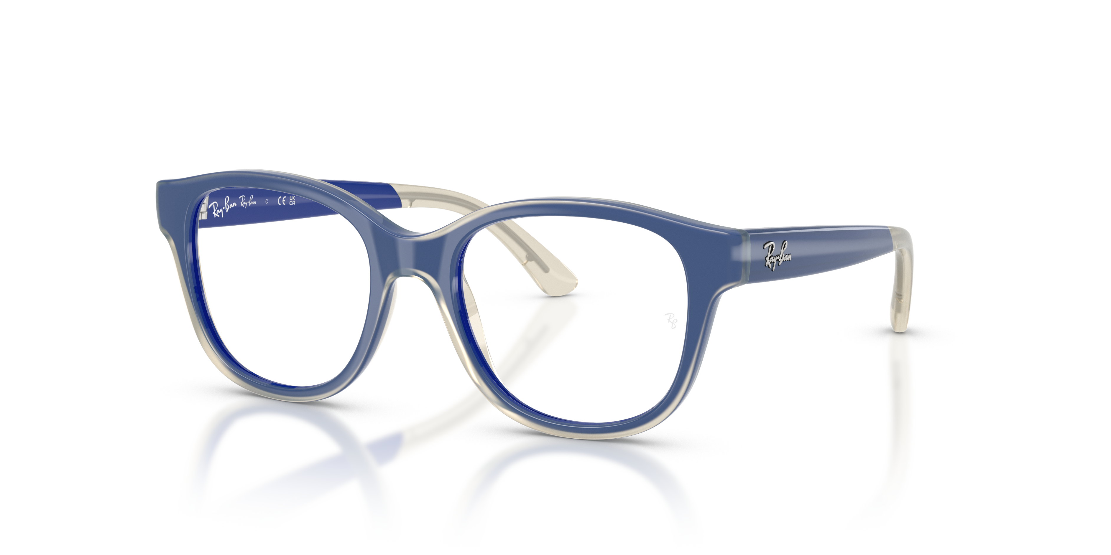 RAY-BAN JUNIOR RY1950 7203 46