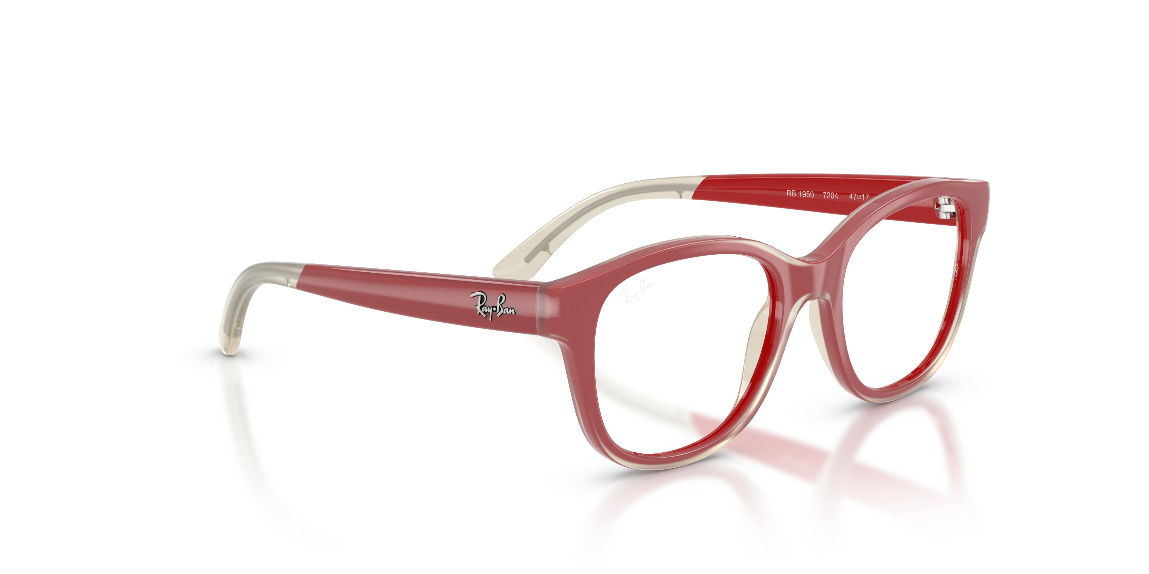 RAY-BAN JUNIOR RY1950 7204 44